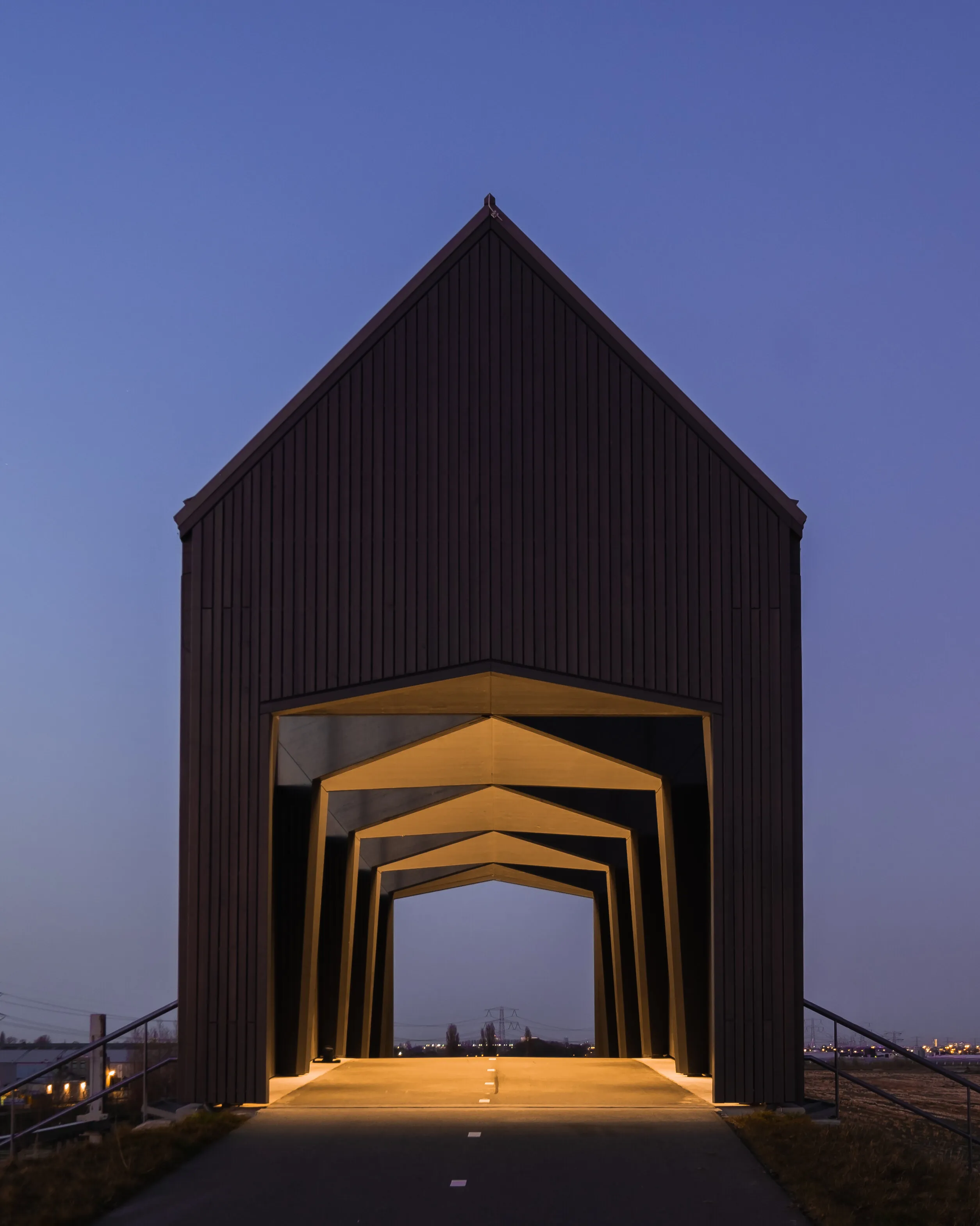Barn Bridge