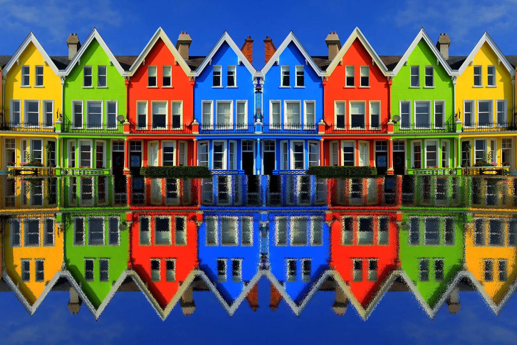 Seaside