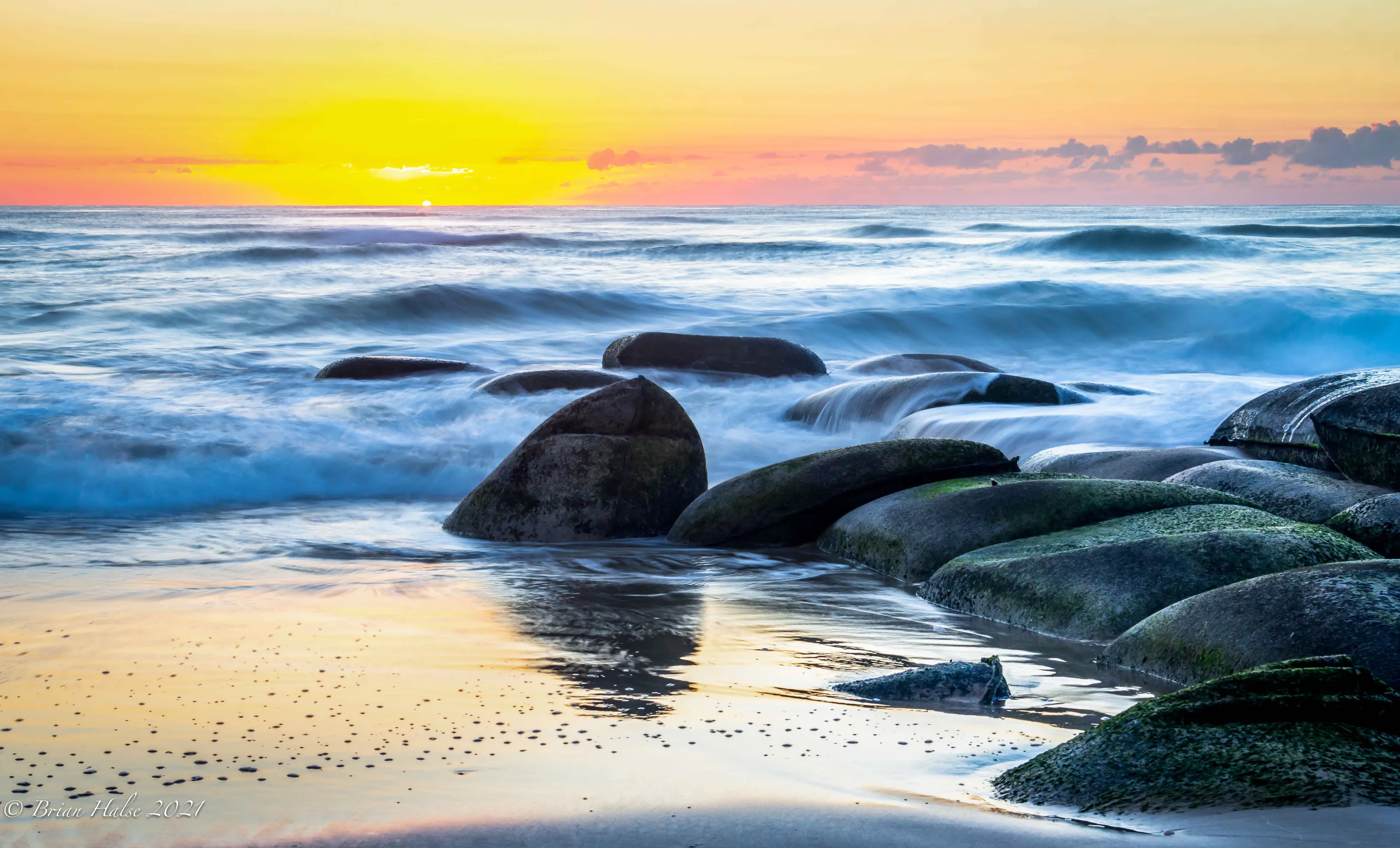 Maroochy Soft Rocks