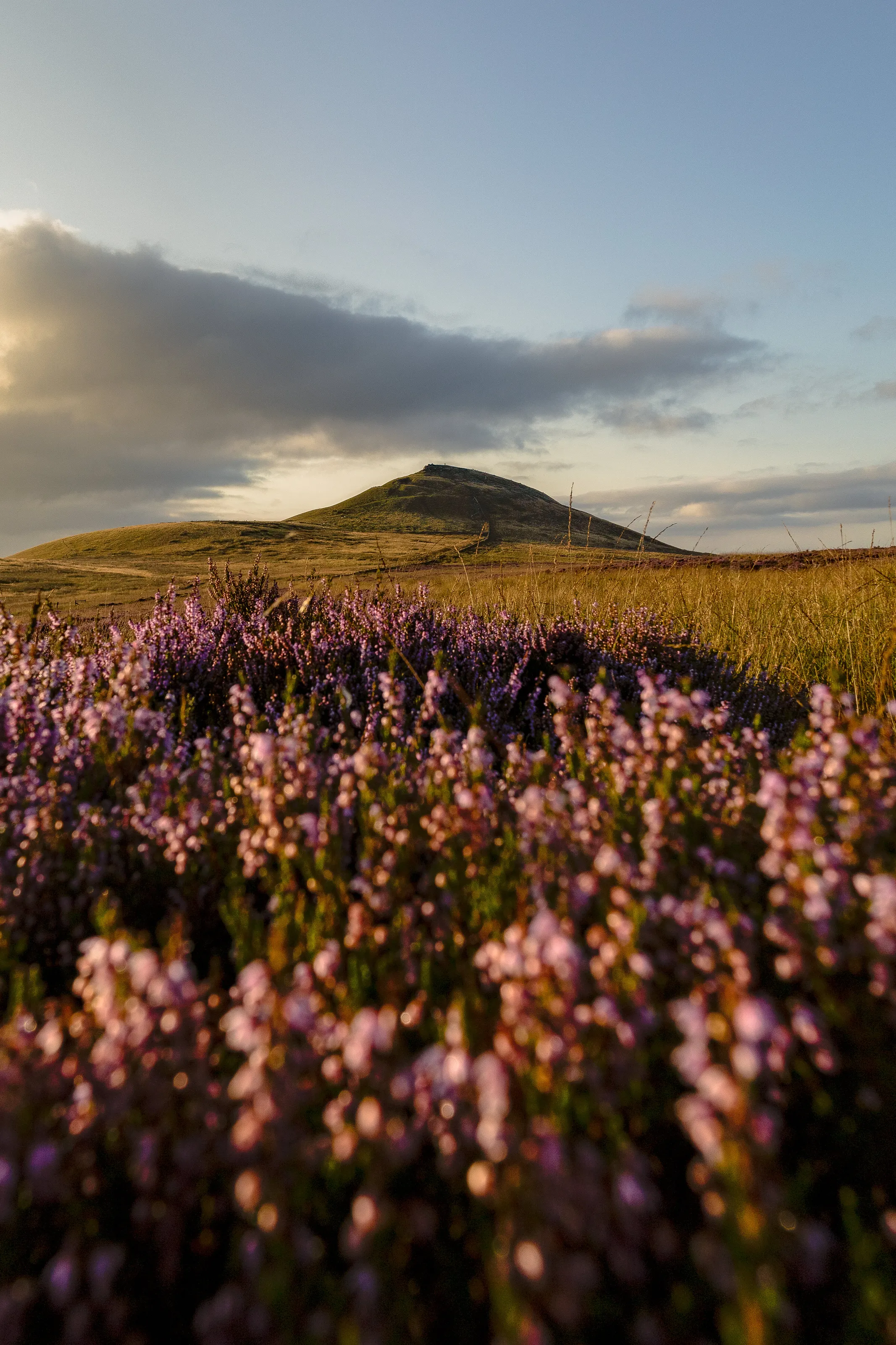 Shutlingsloe, Peak District