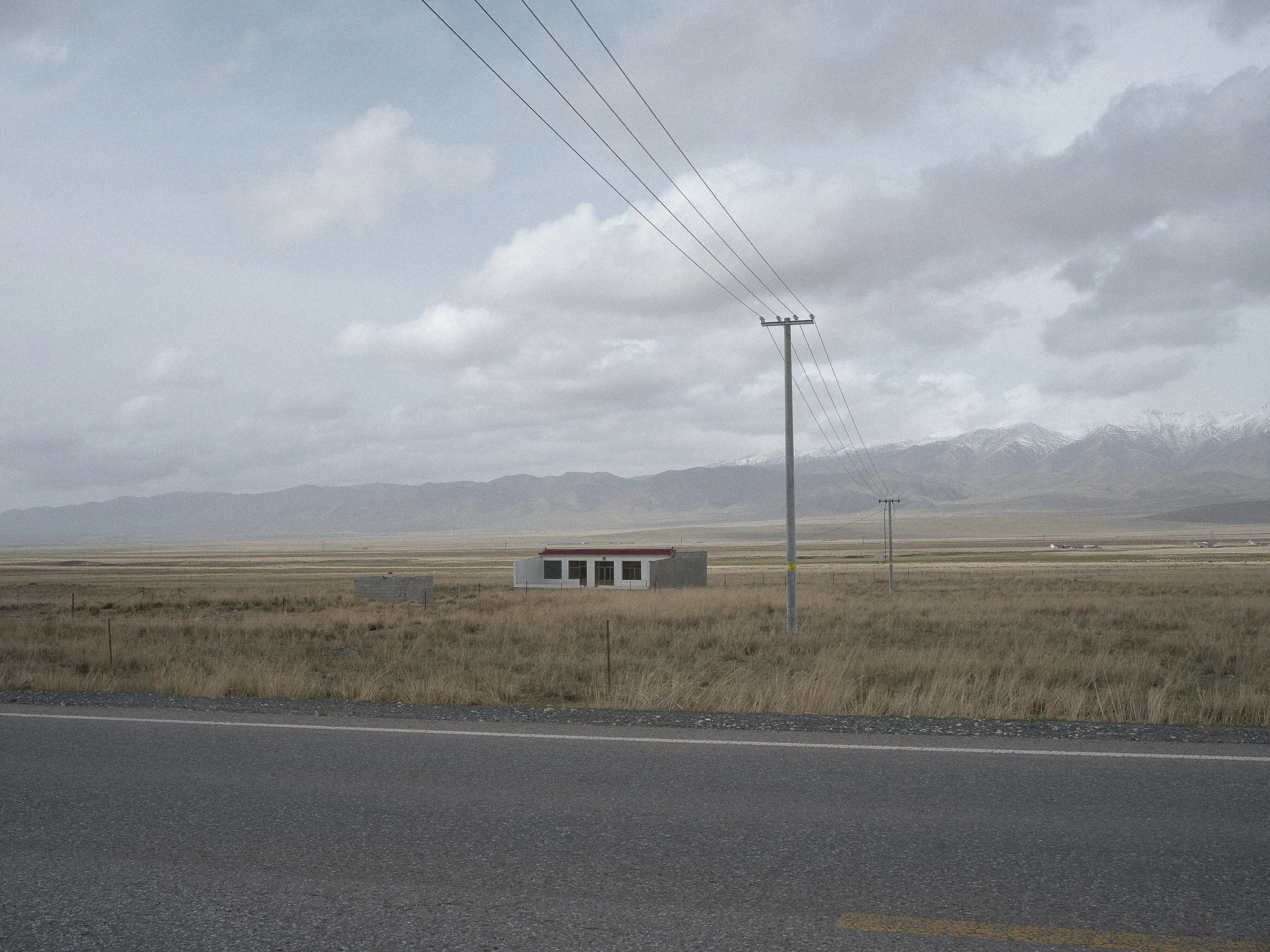 Qinghai