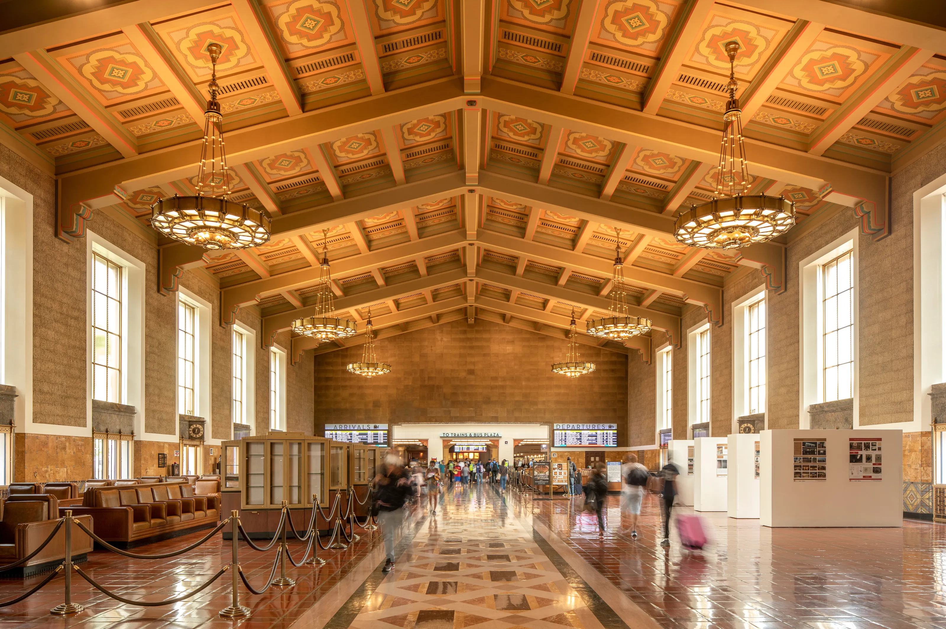 Los Angeles Union Station