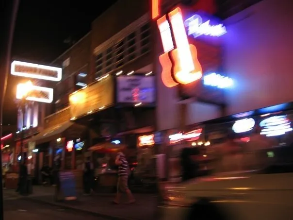 Nashville