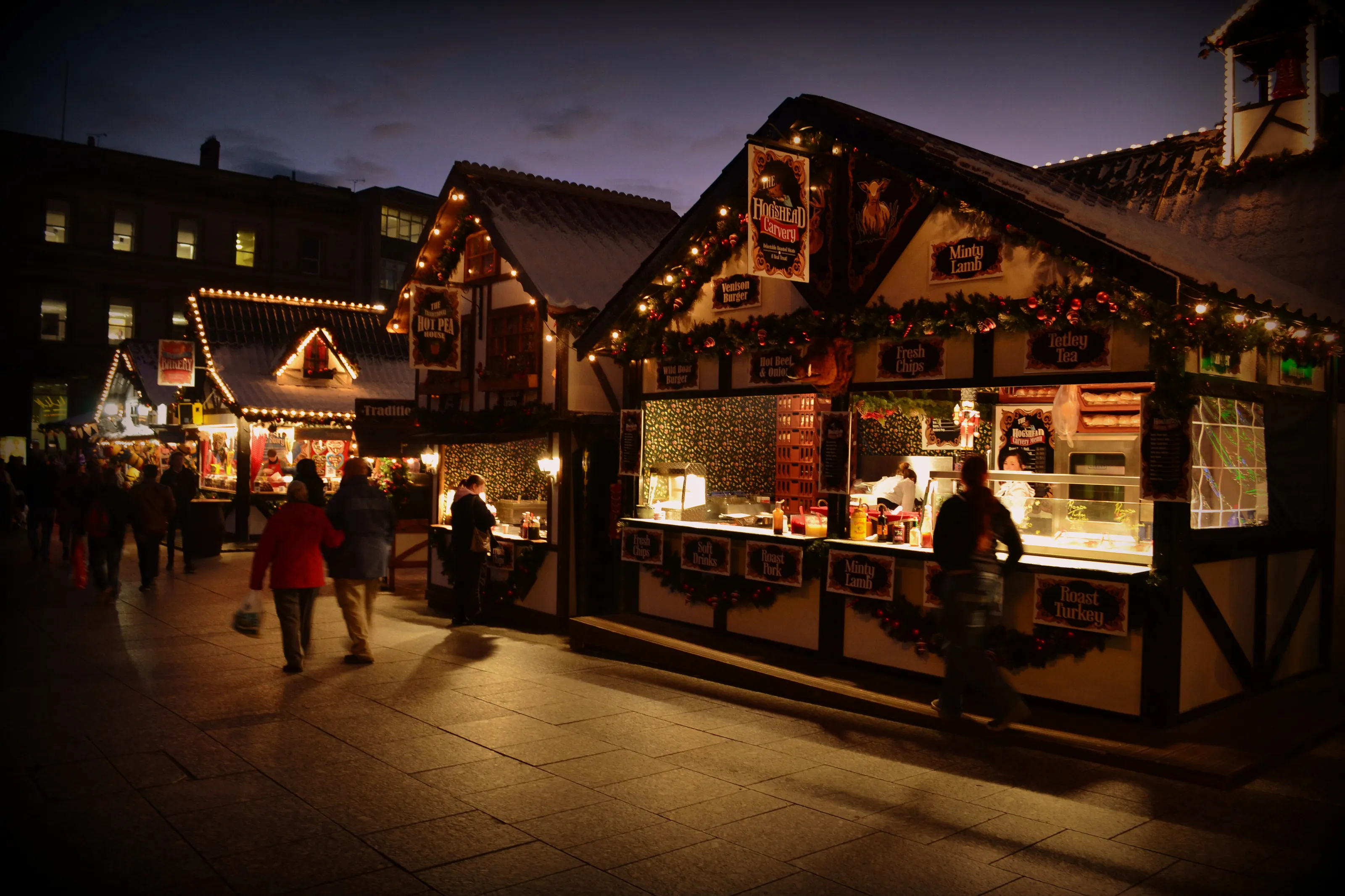 Christmas Market