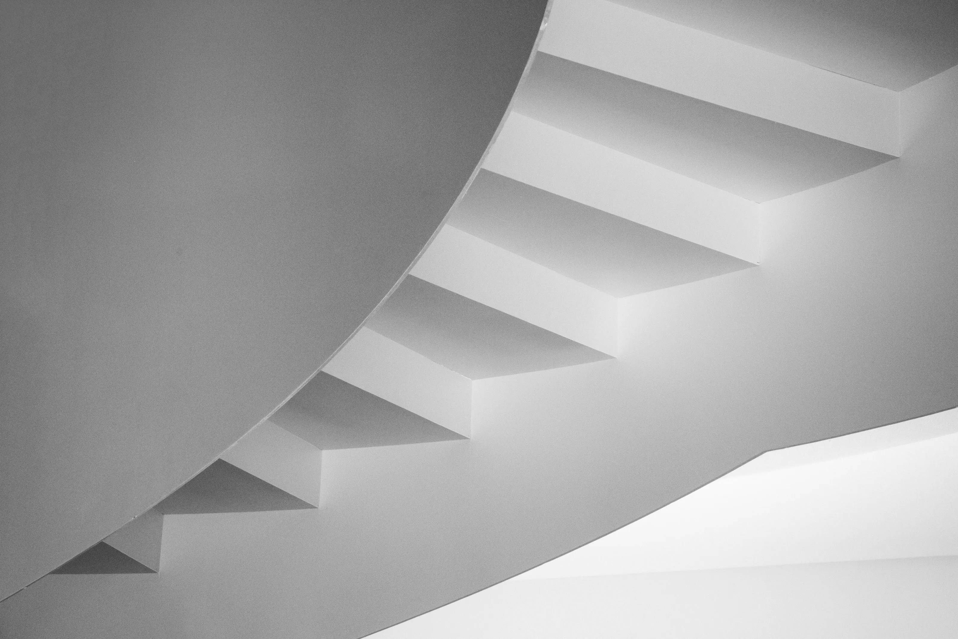 Below Stairs
