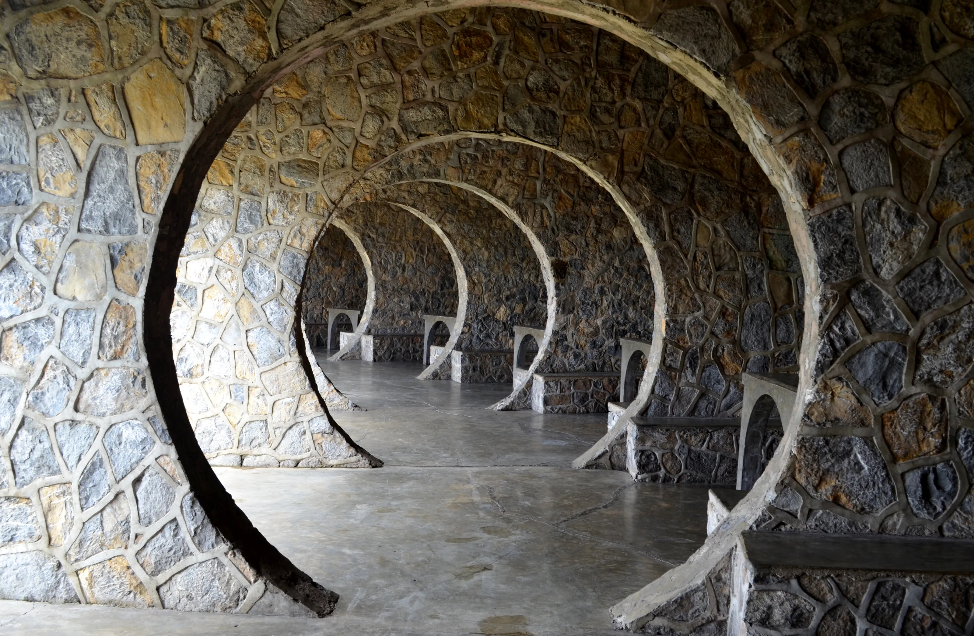 Enticing Circles