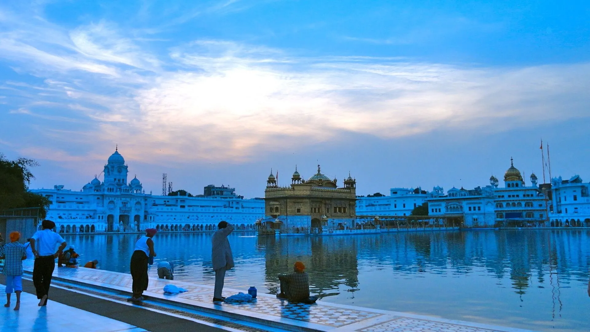 Golden Temple
