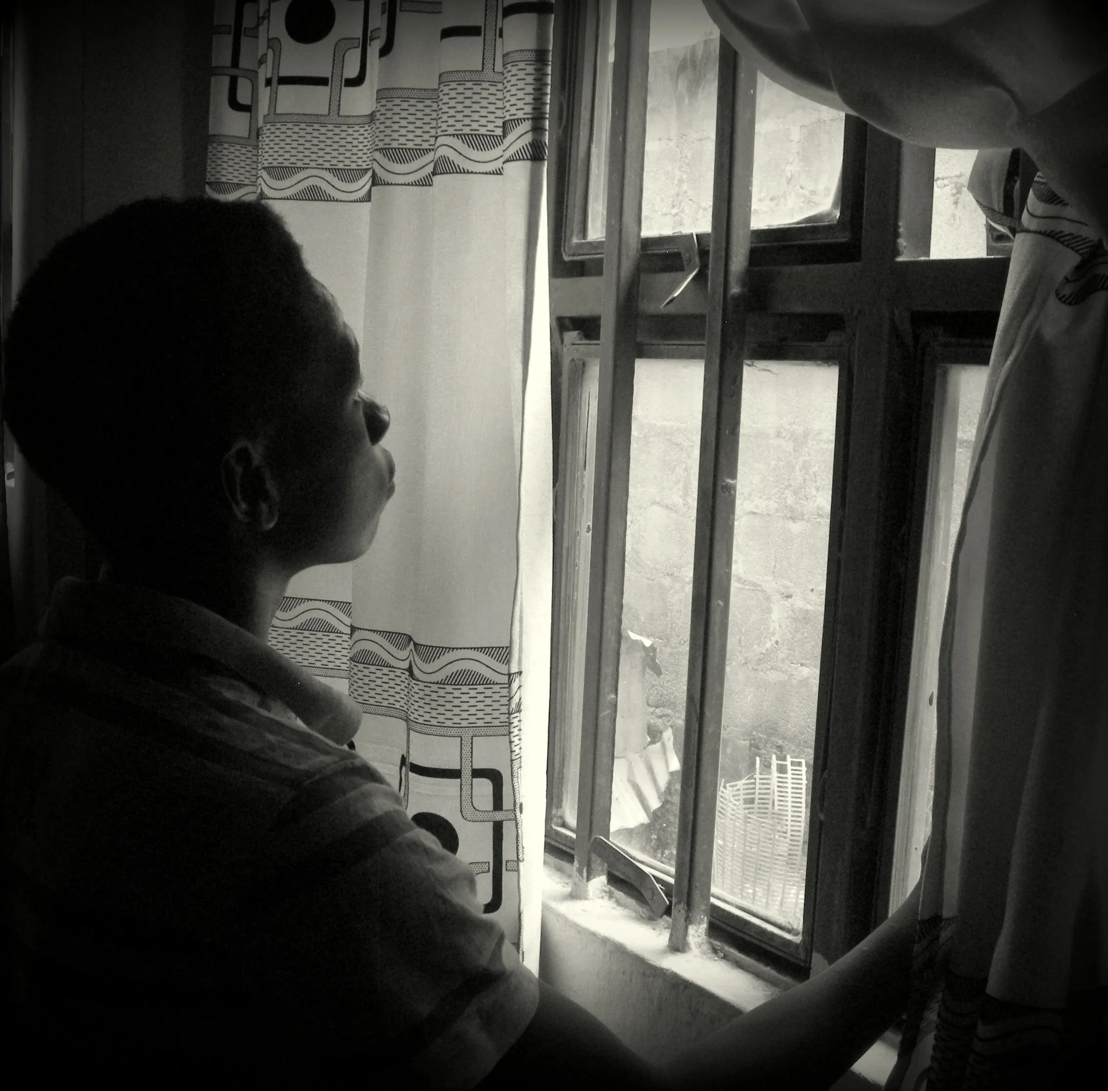 Looking to the future