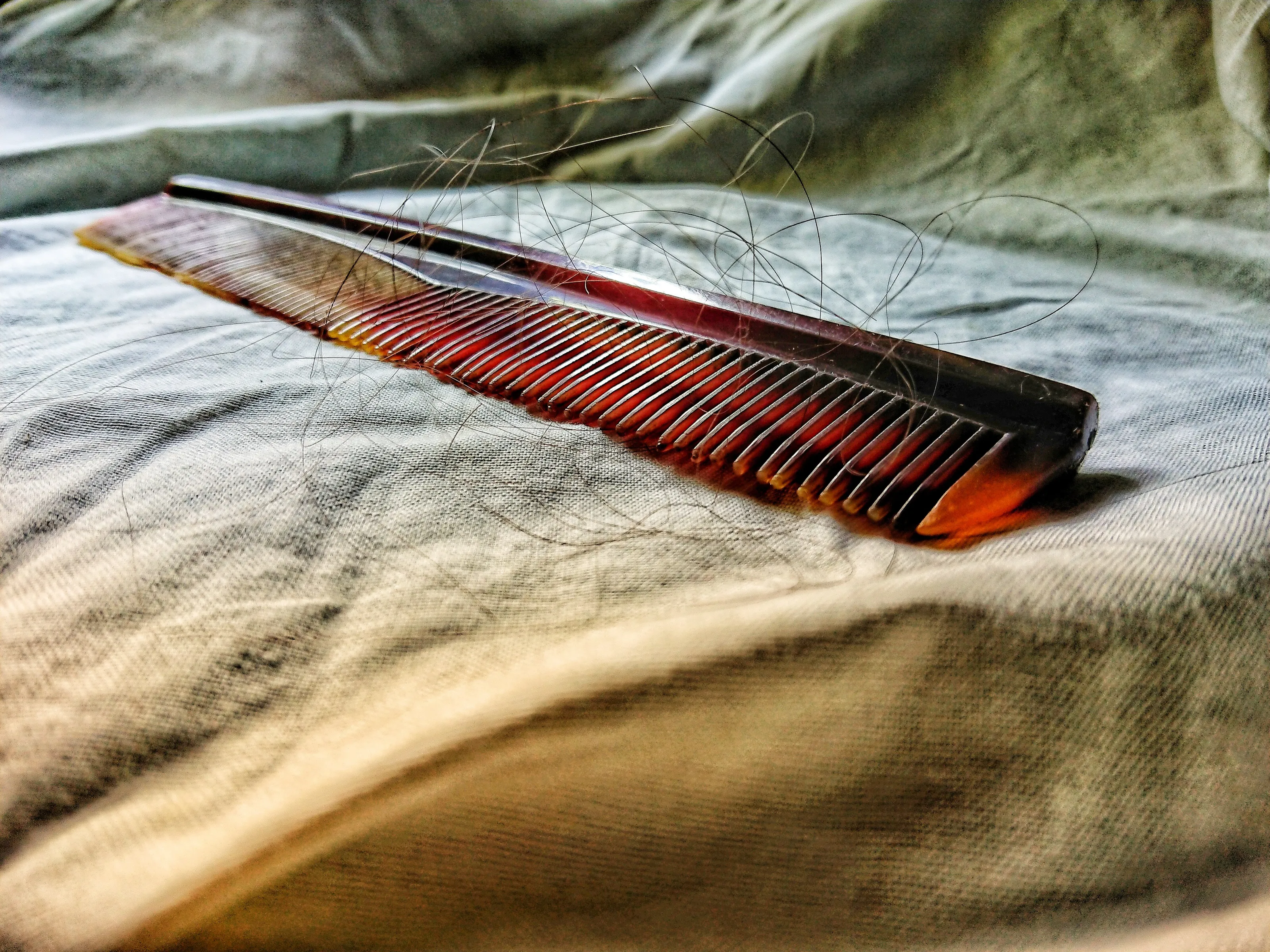 A Comb