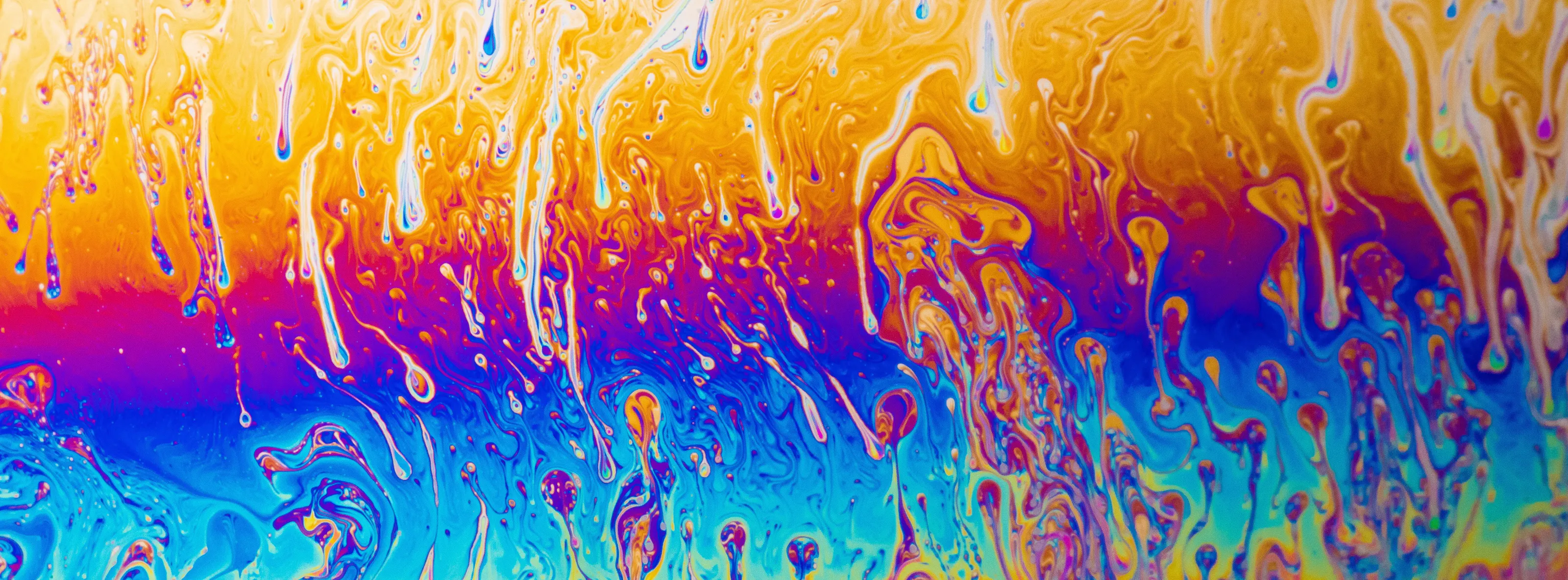 Soap film