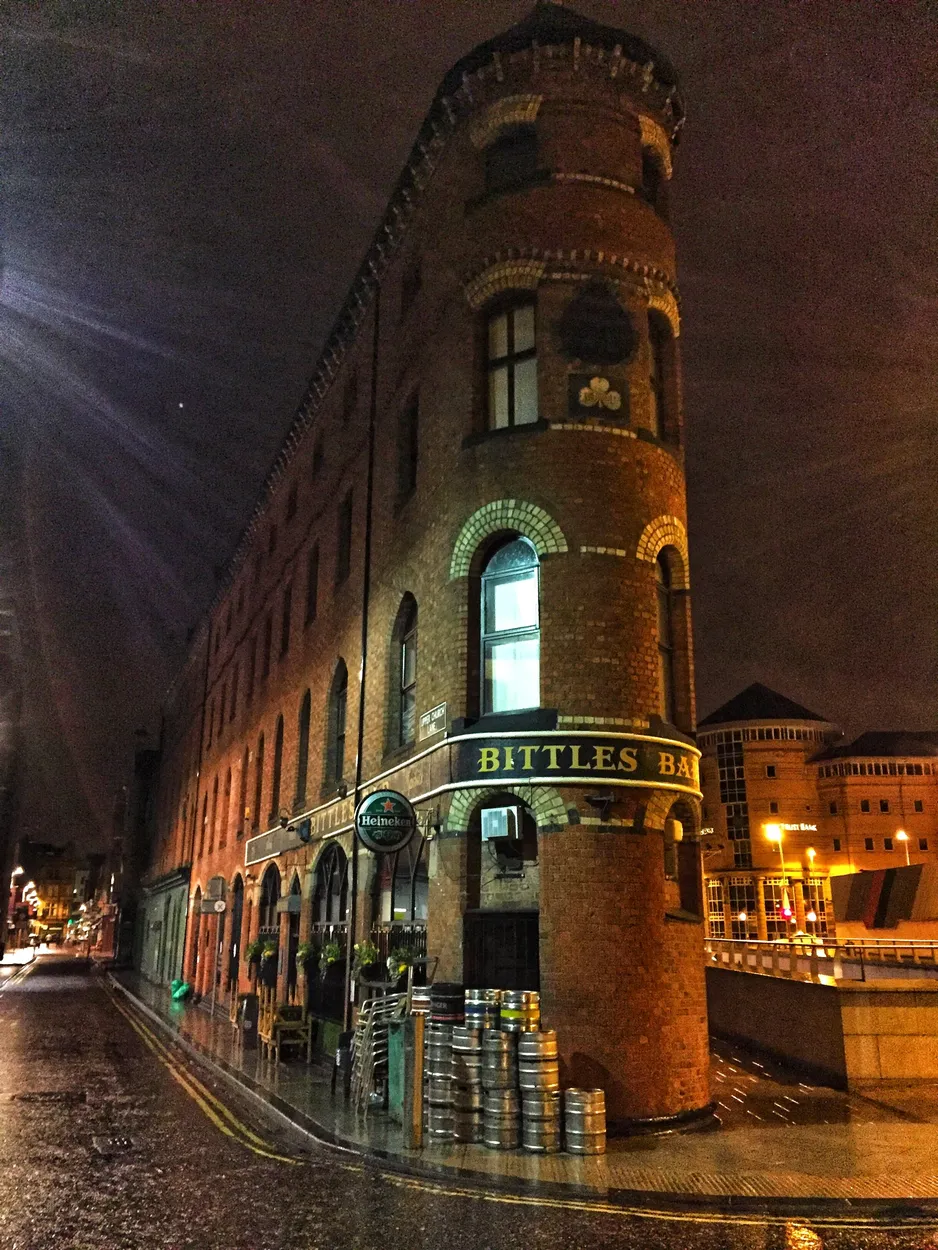 Entry 11144540