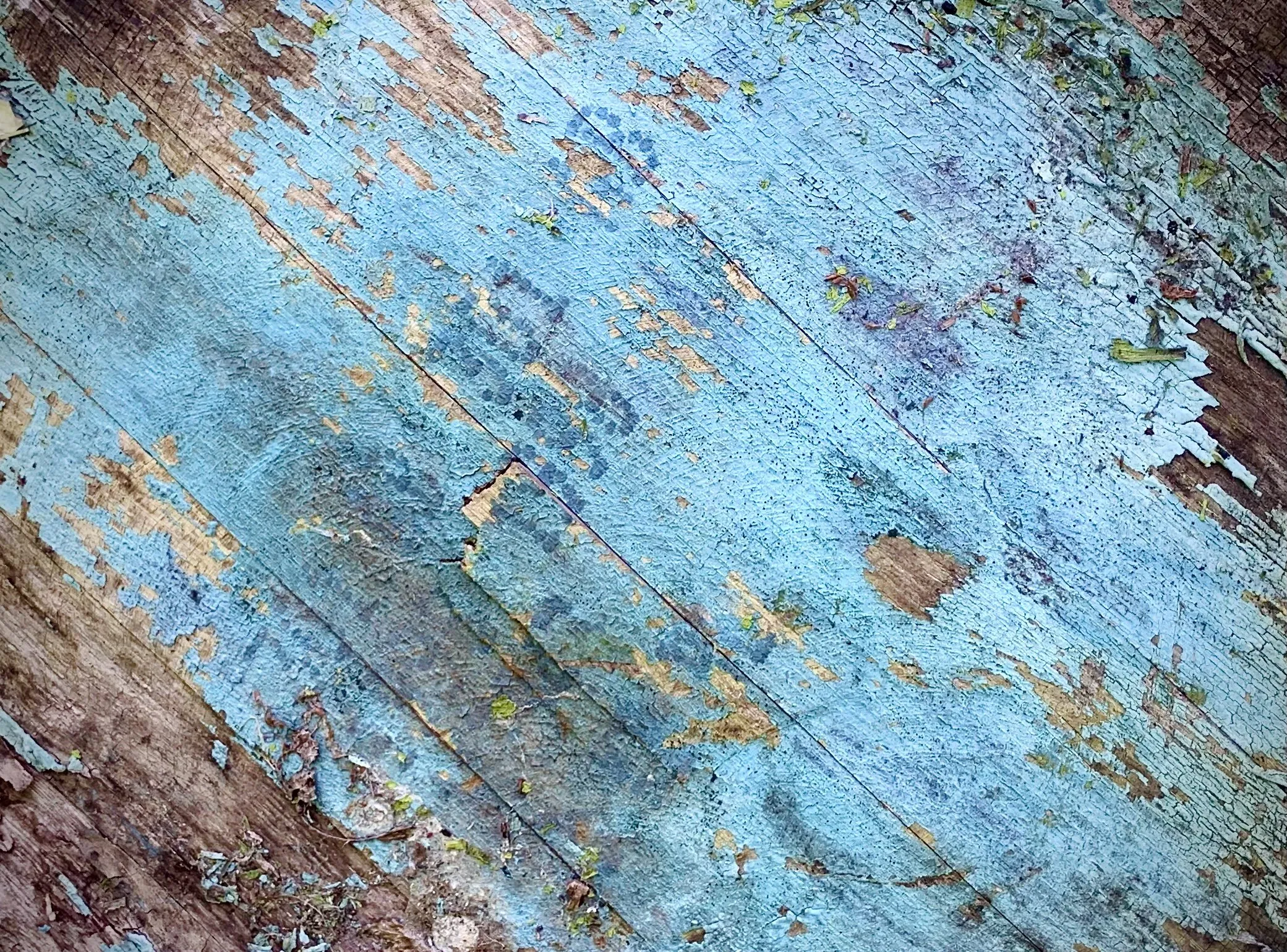 Wood