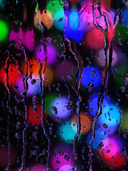 Christmas Lights