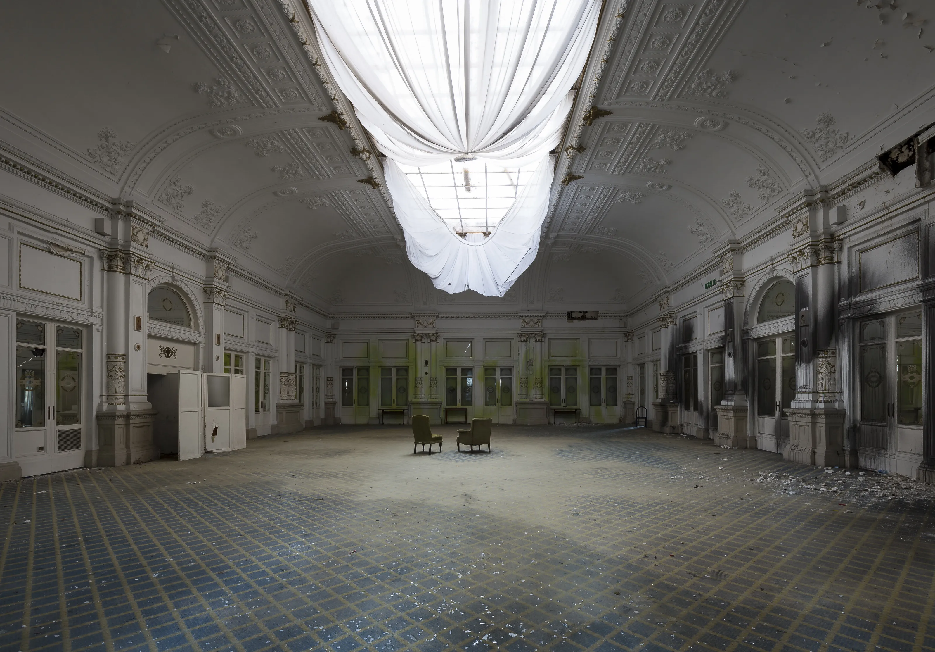 Grand Hotel