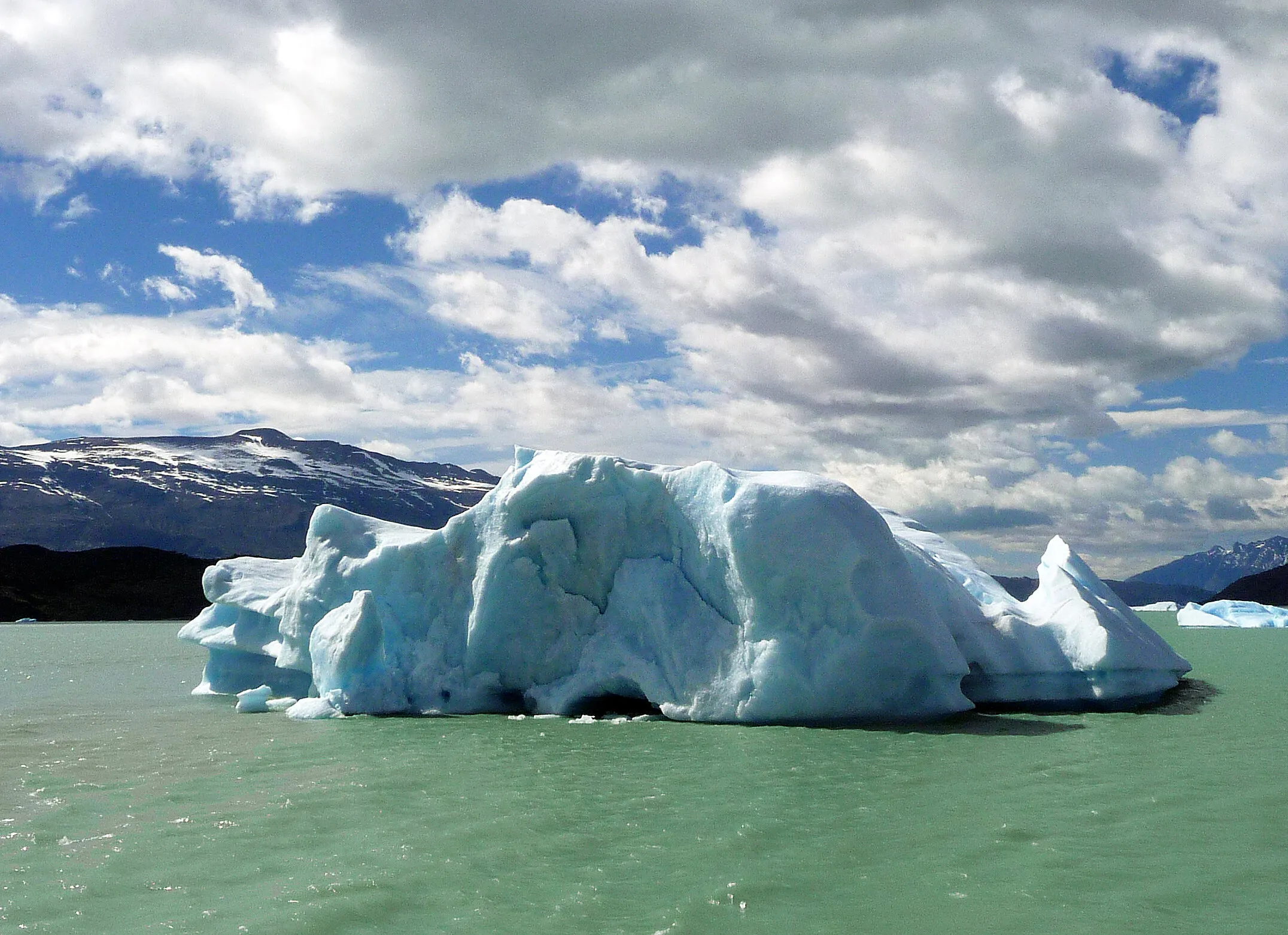 El Calafate