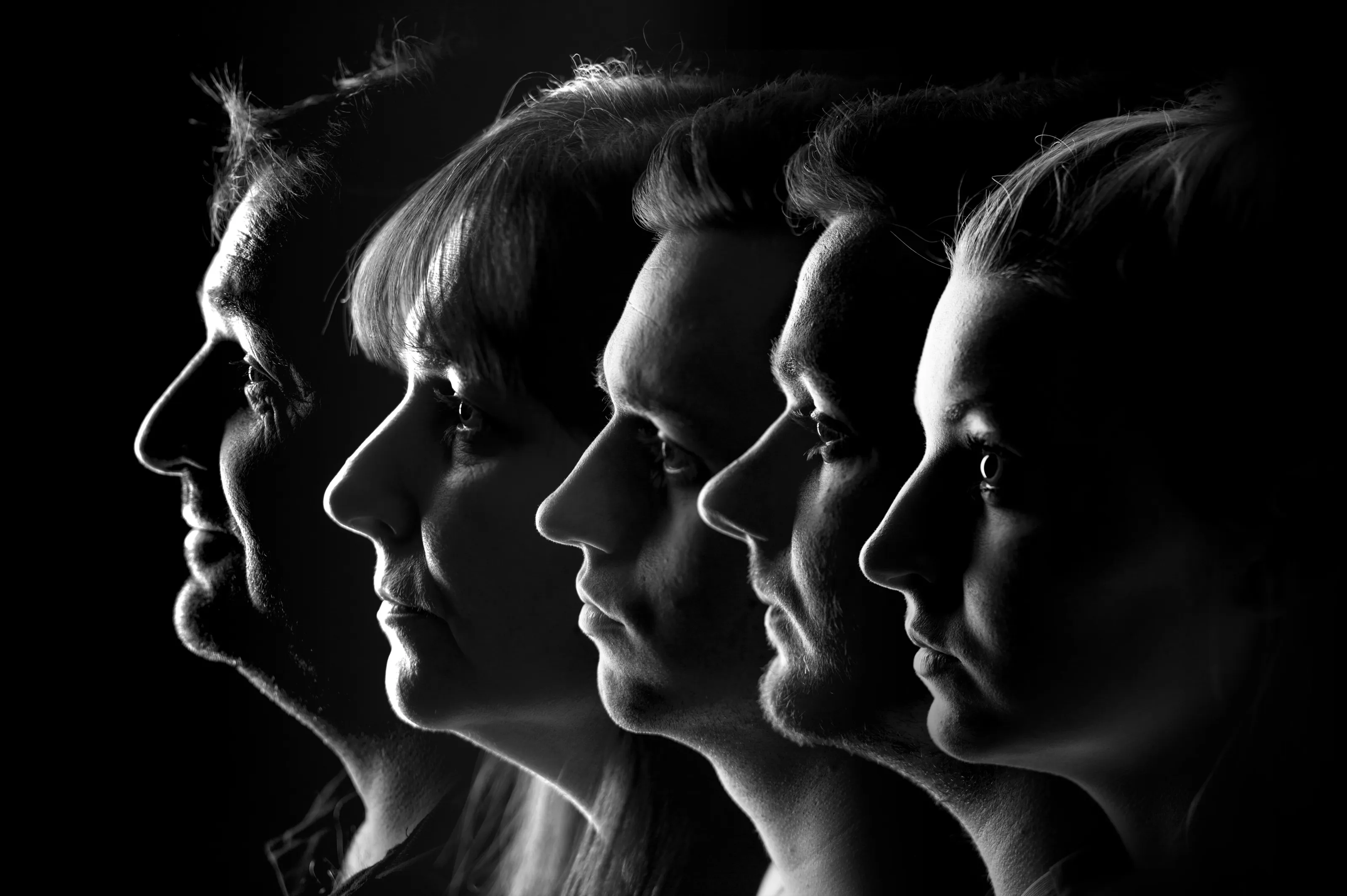 our family