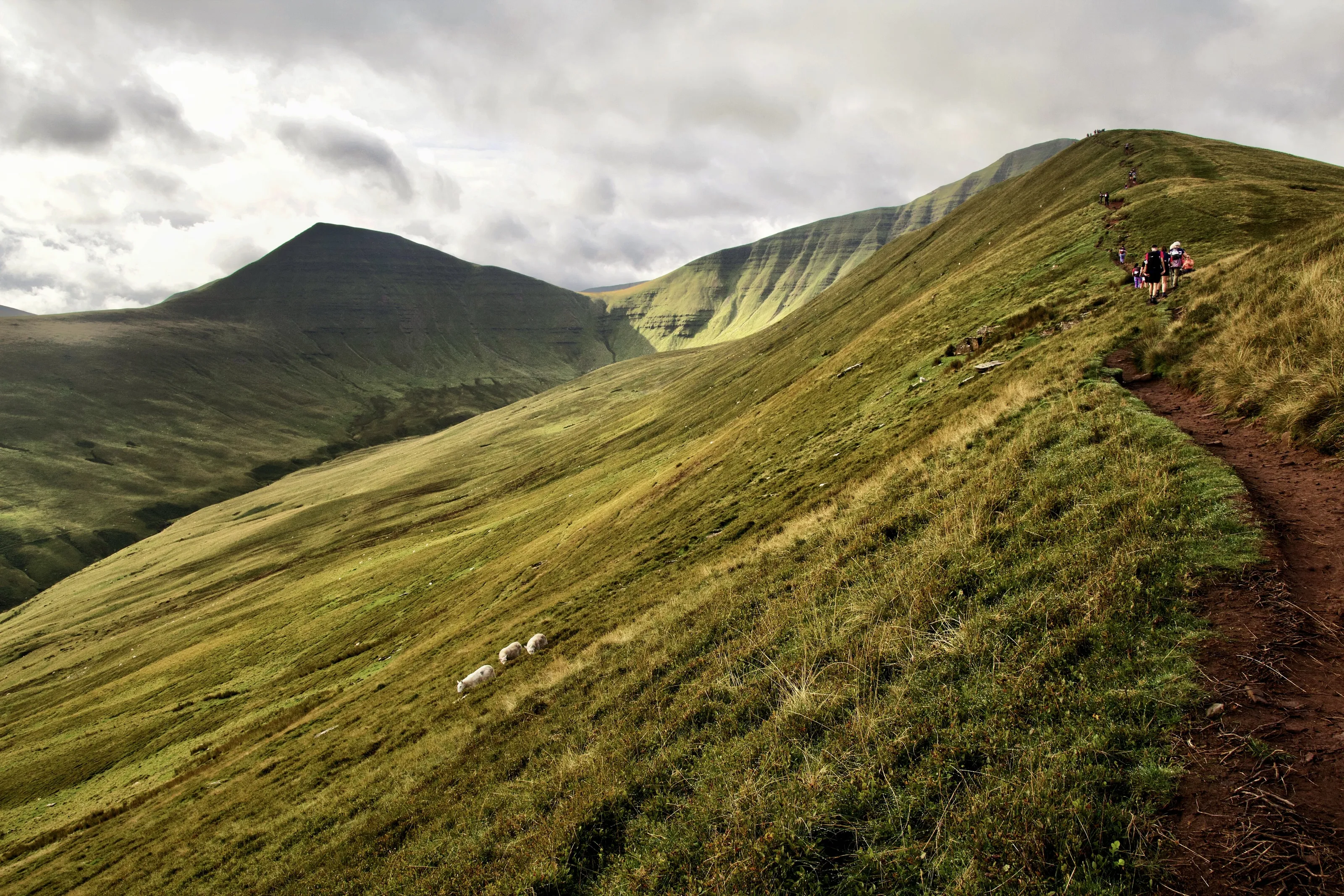 Brecon Beacons National Park