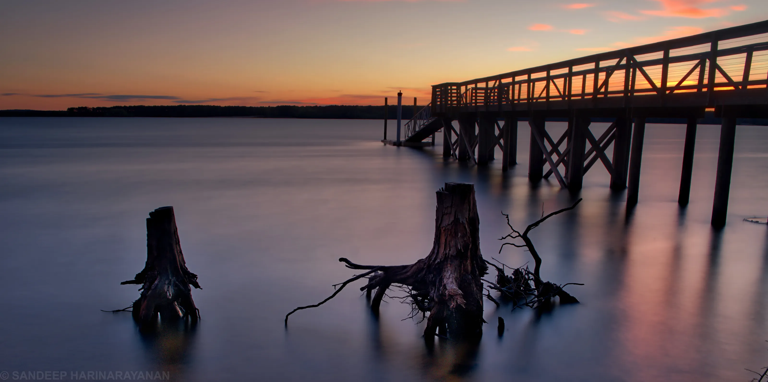 old bridge