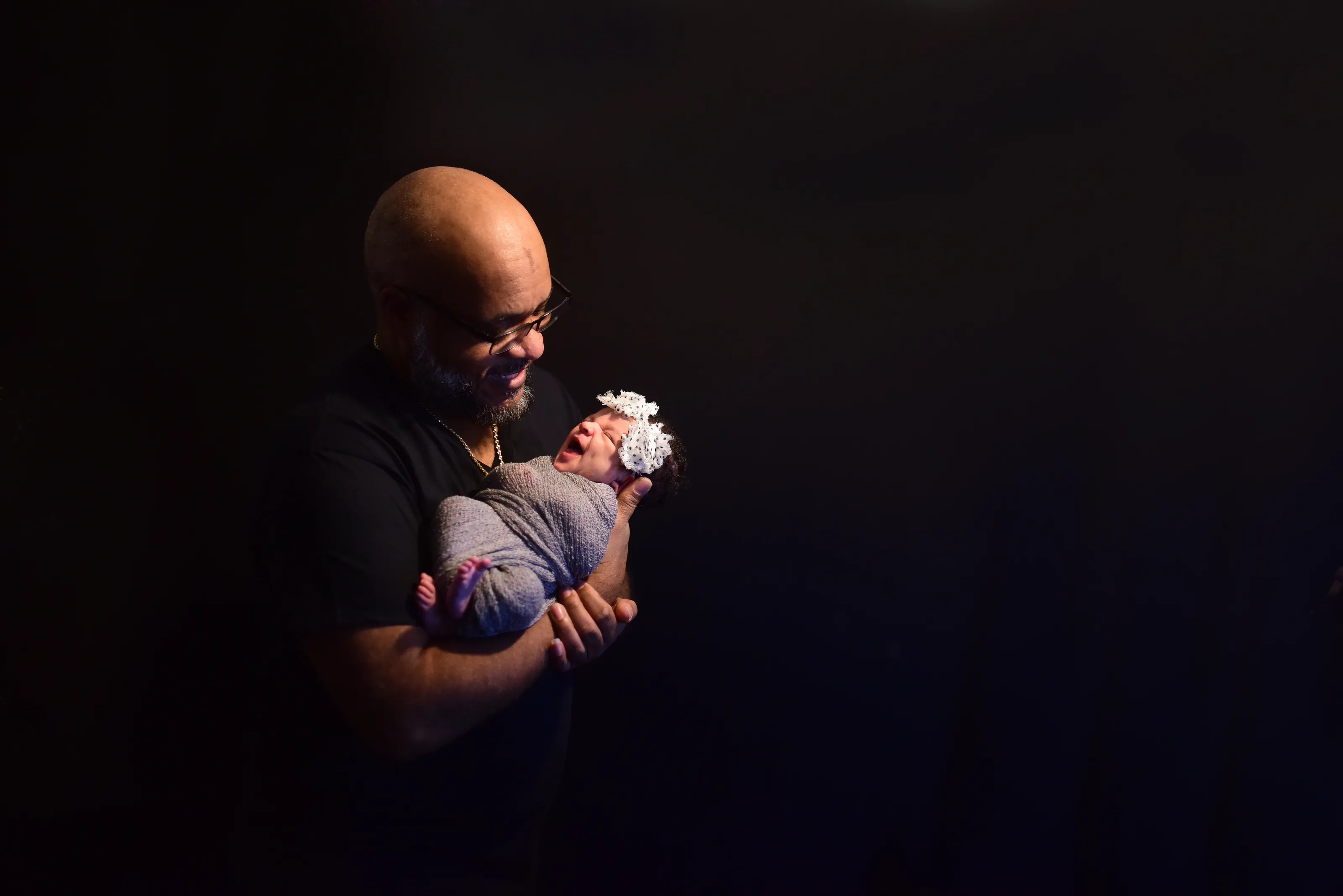 Daddy and Me