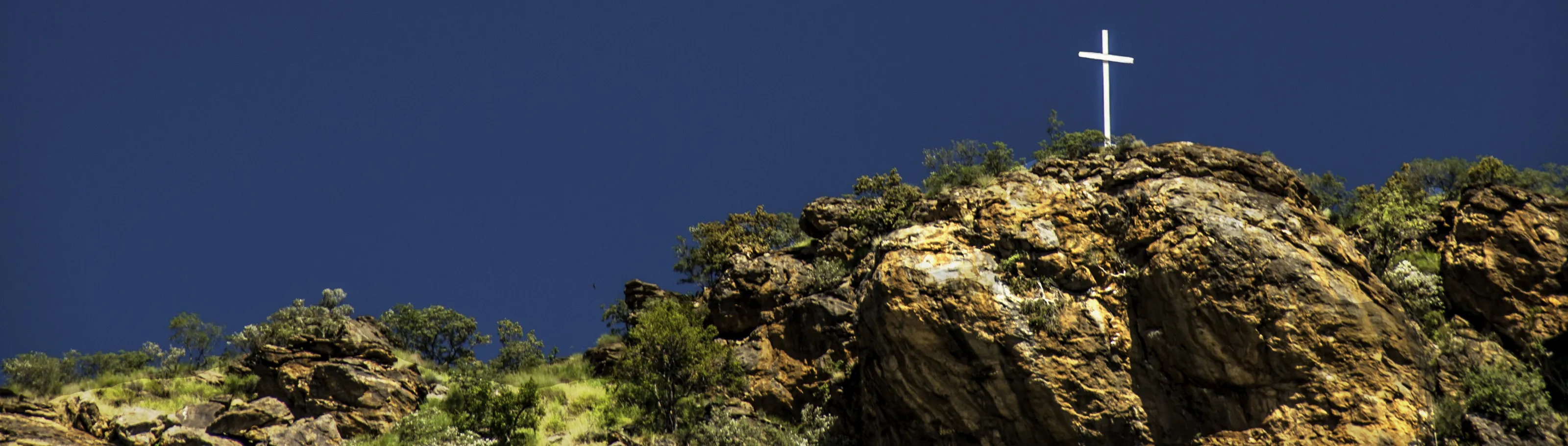 Midgard Mountain