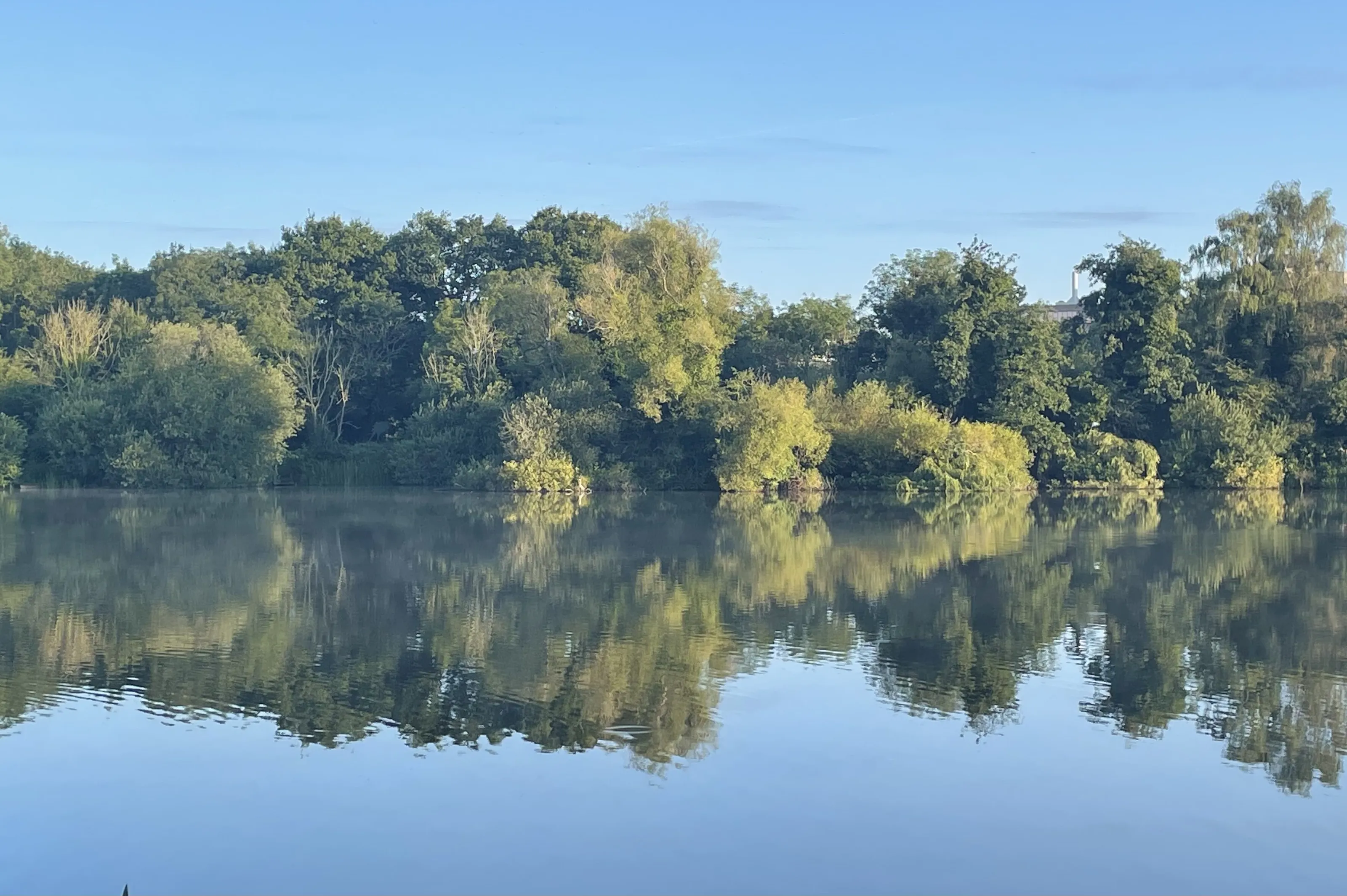 Tranquility