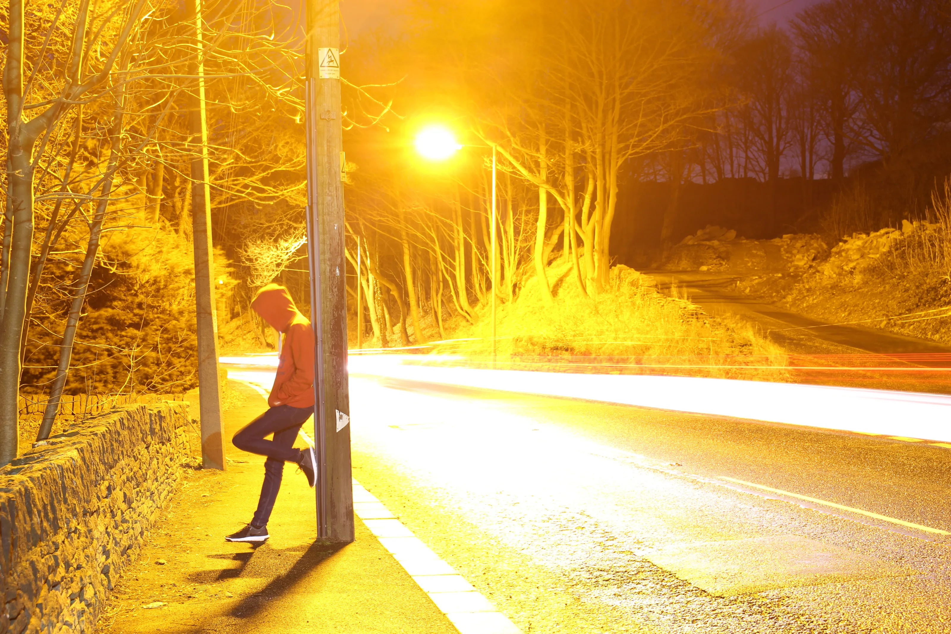 LIGHT ART