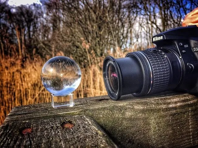 capture it