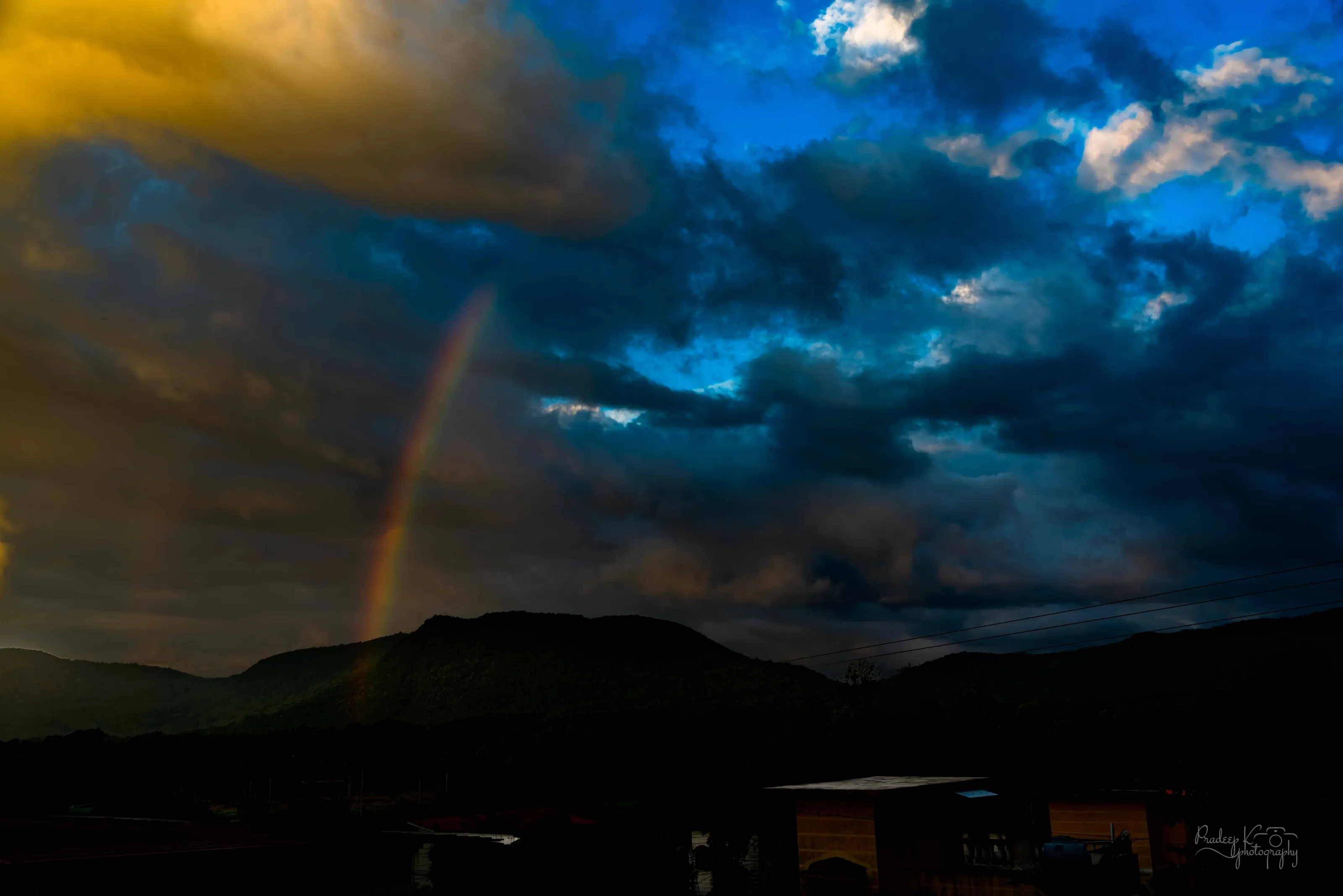 Rainbow