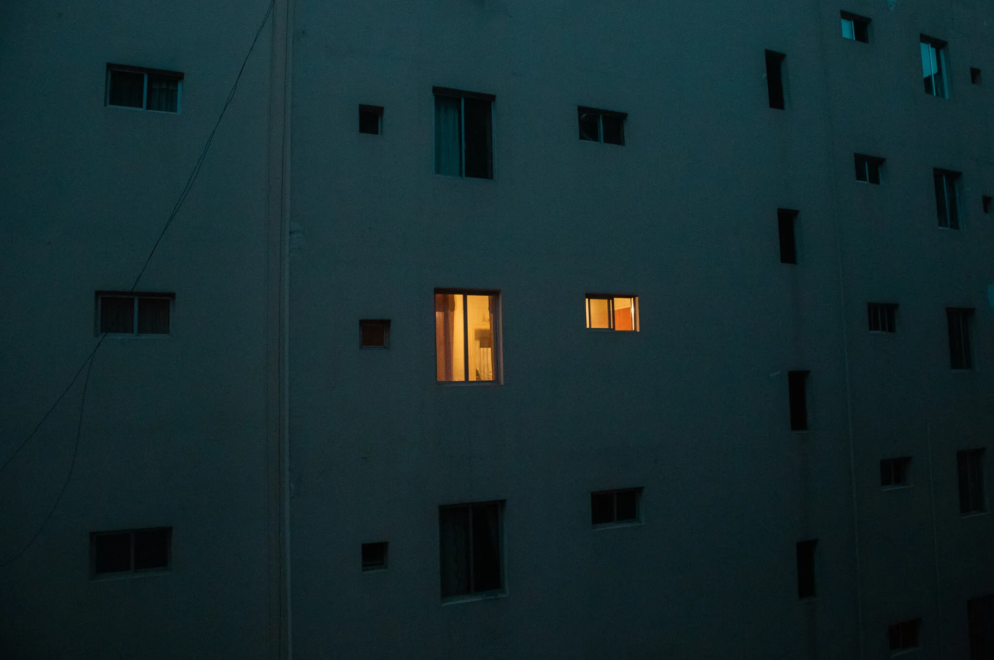 Nuit Blanche