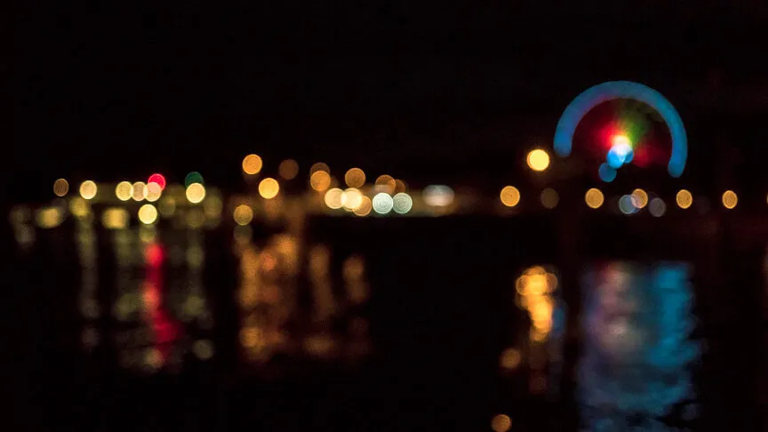 Lakeside Fair