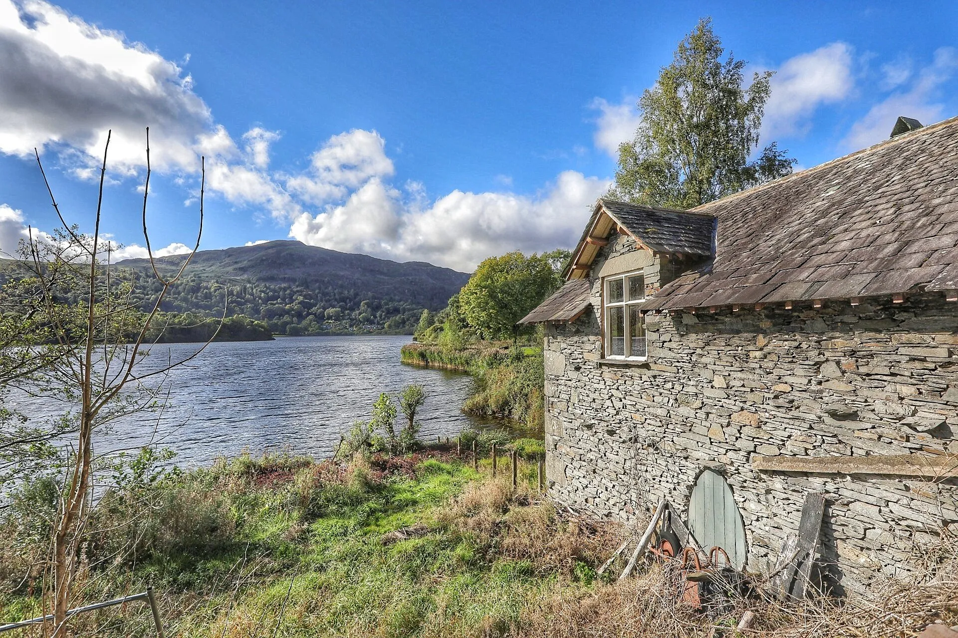 Grassmere