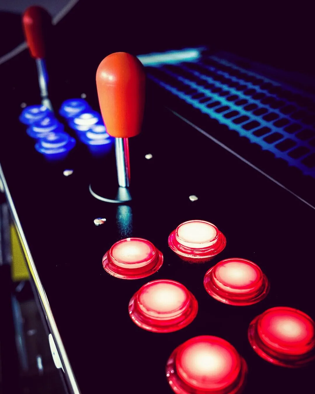 Retro Gaming