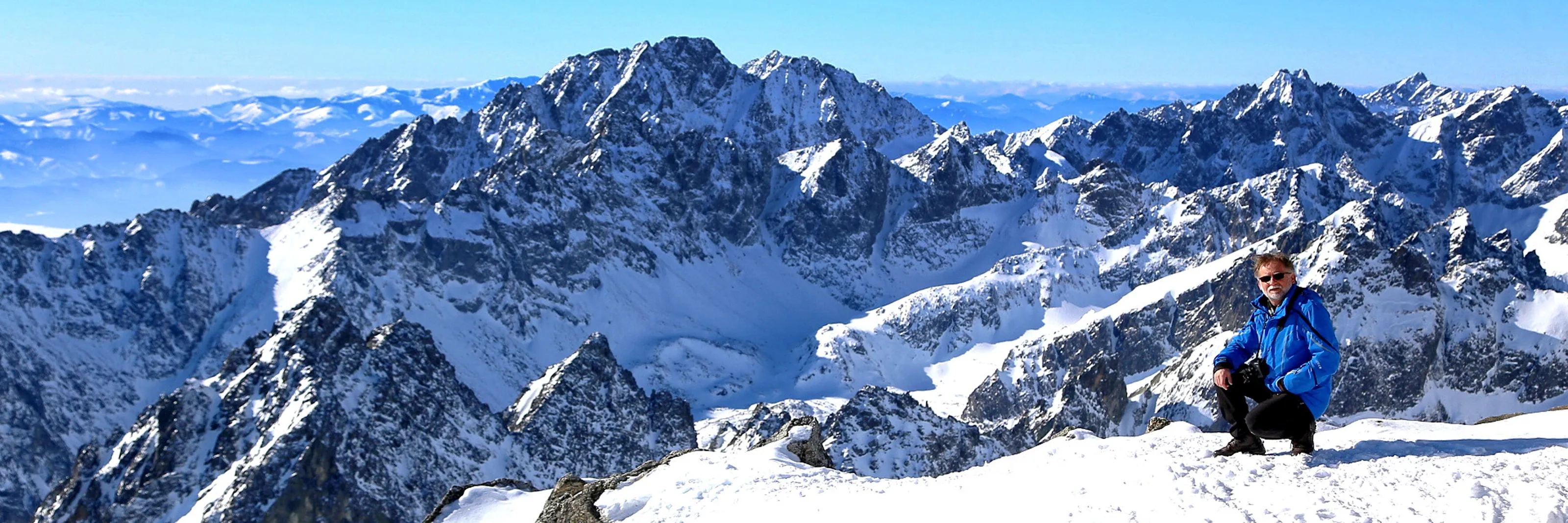 gorgeous Slovakia