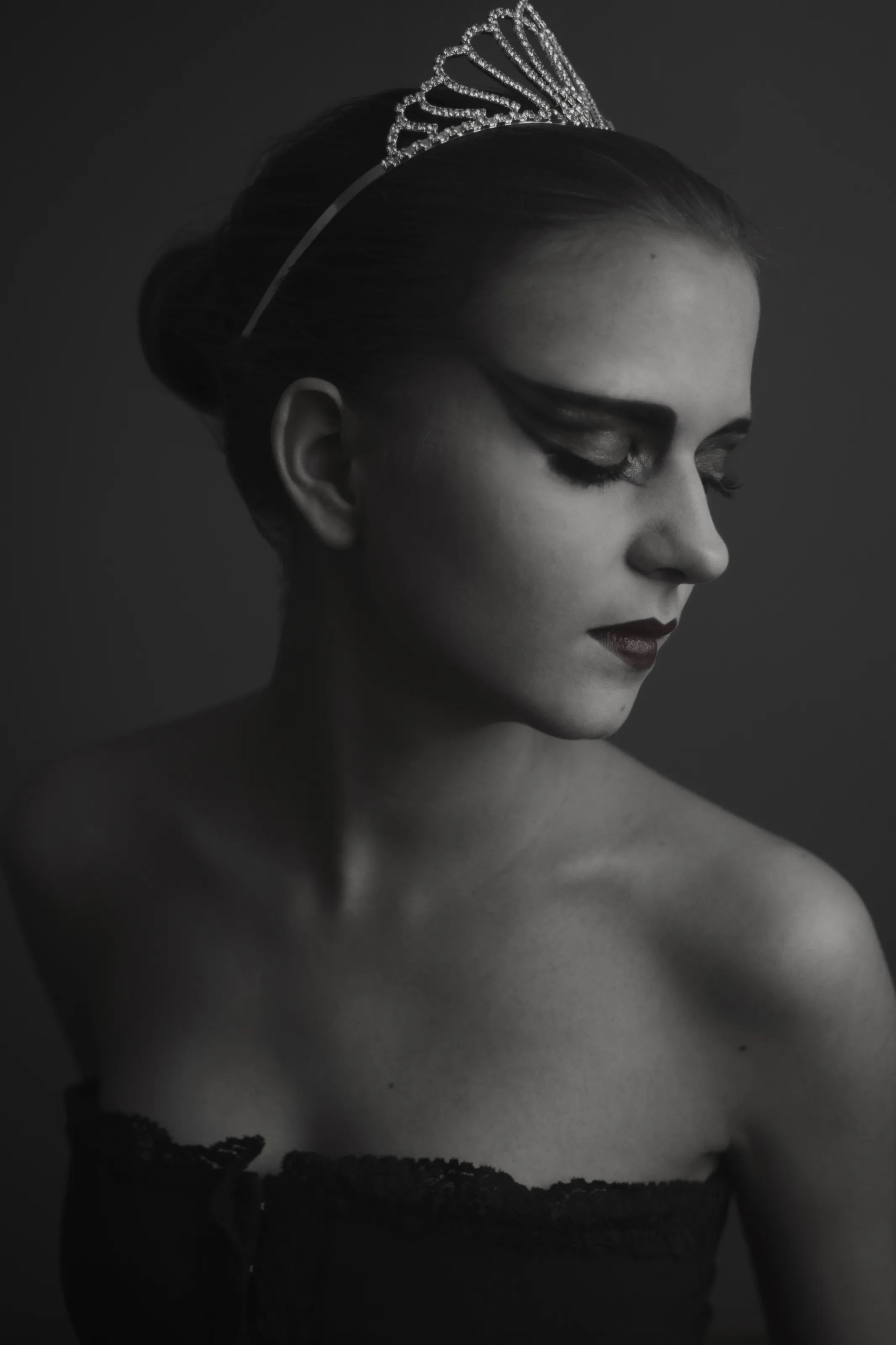 Black Swan III