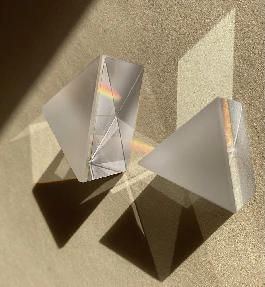 Prisms