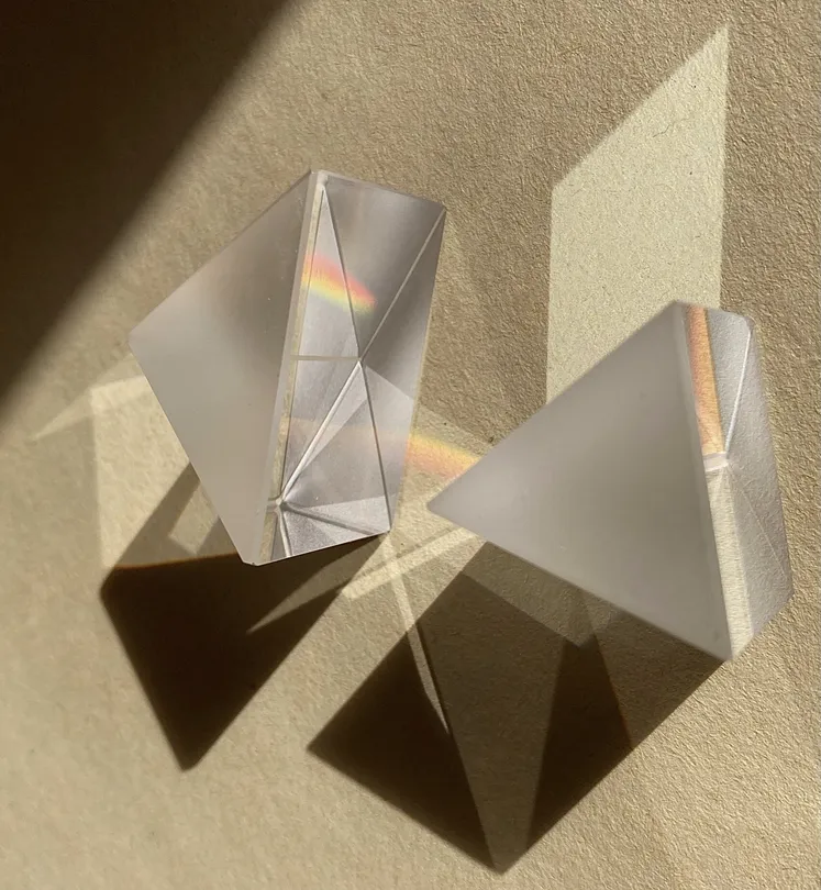 Prisms