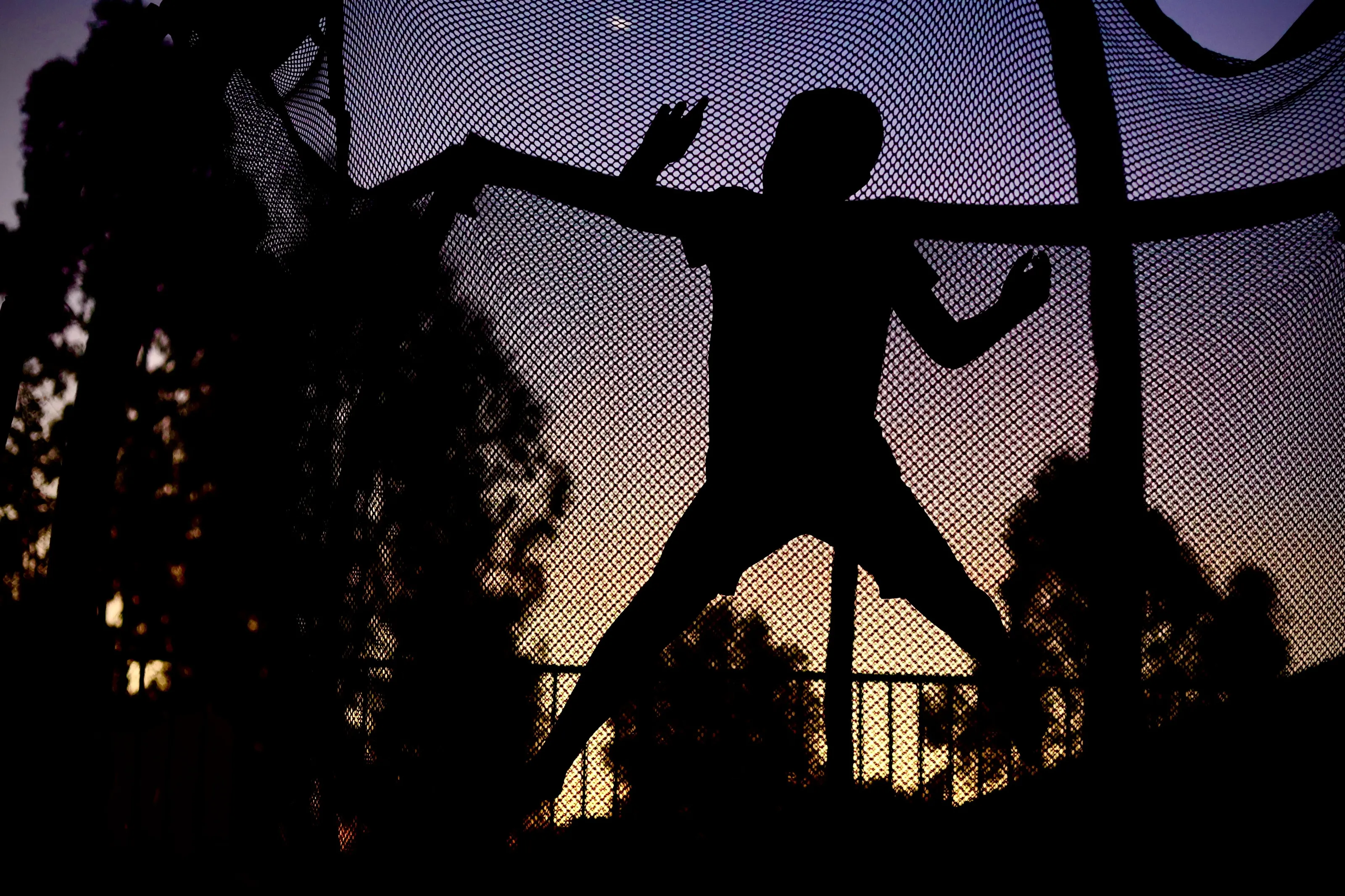 Reach for the moon