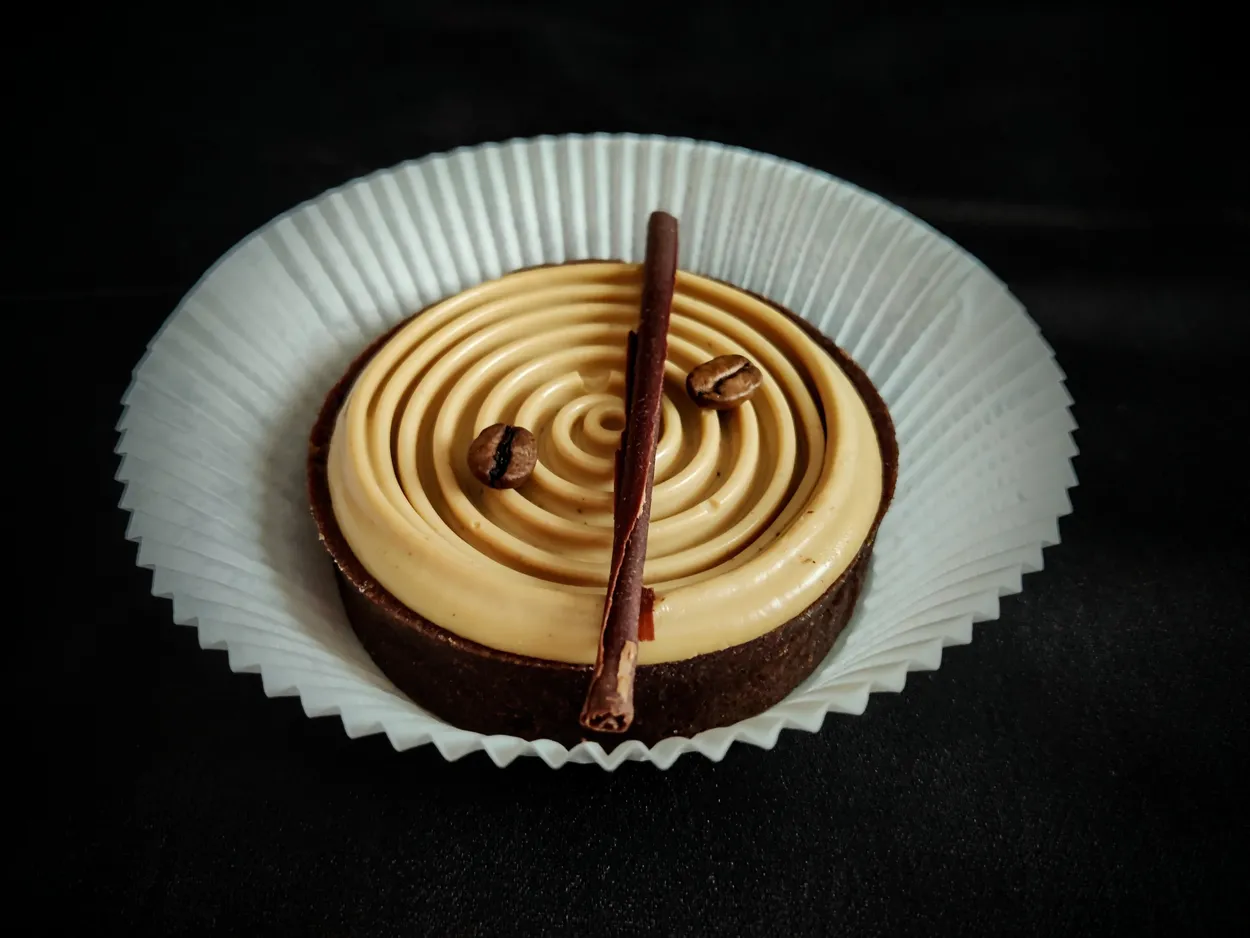 The Peanut Butter Brownie