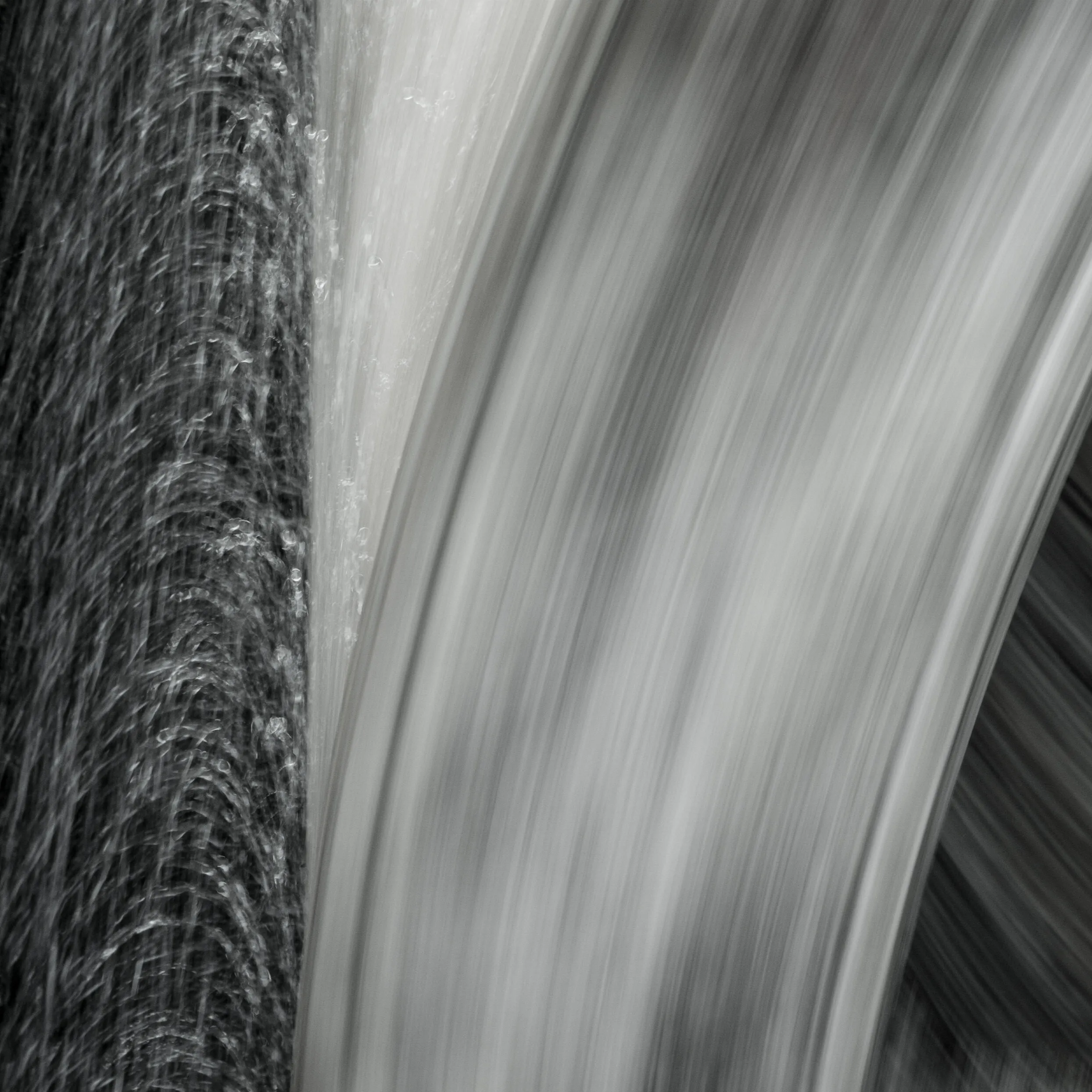 Splash and dash