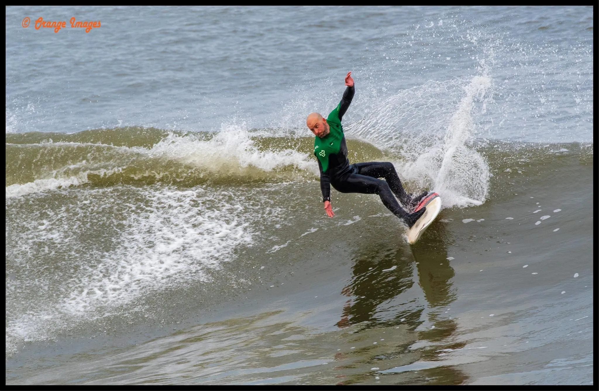 Surfs Up