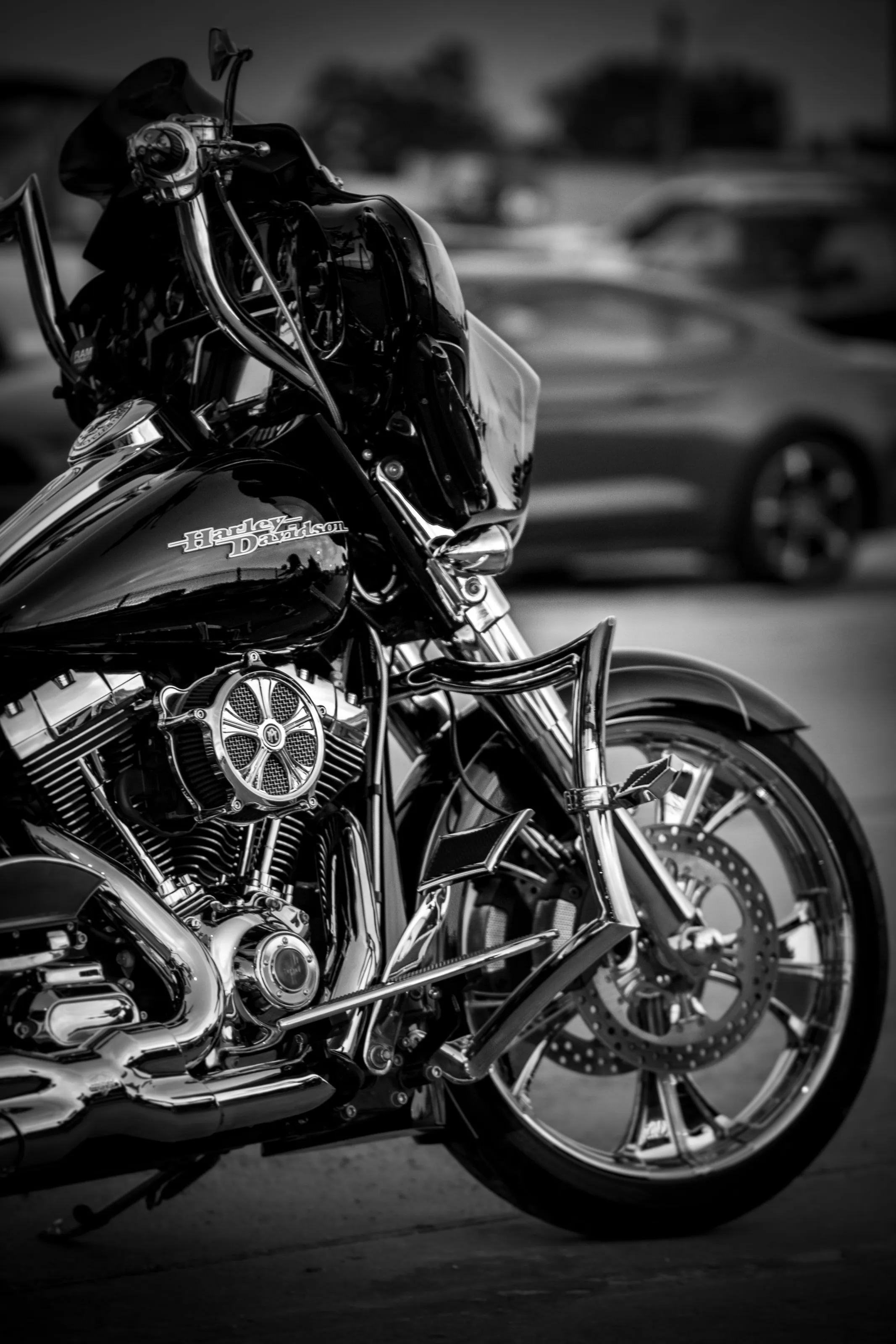 Beautiful ride.