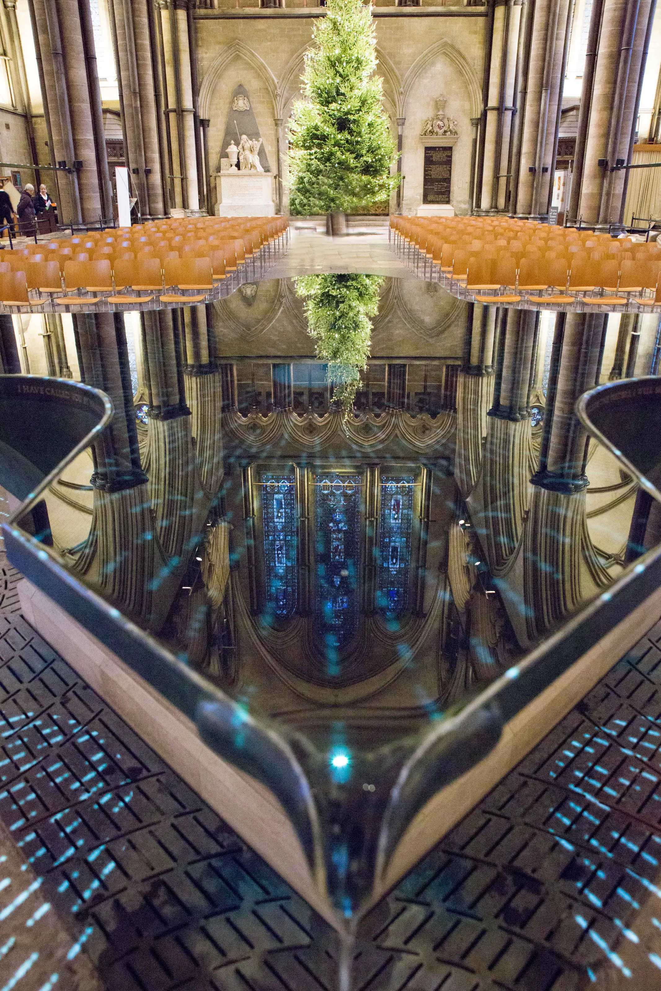 Reflection