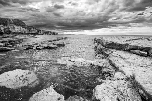 seascape