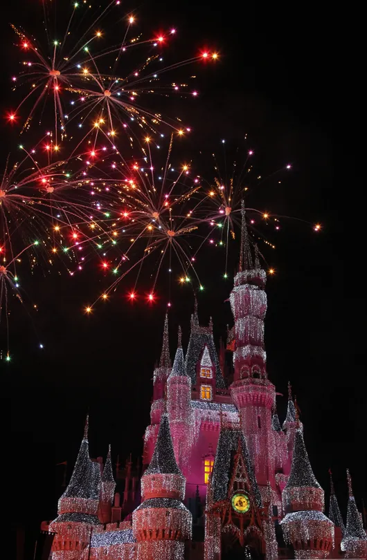 Disney Magic