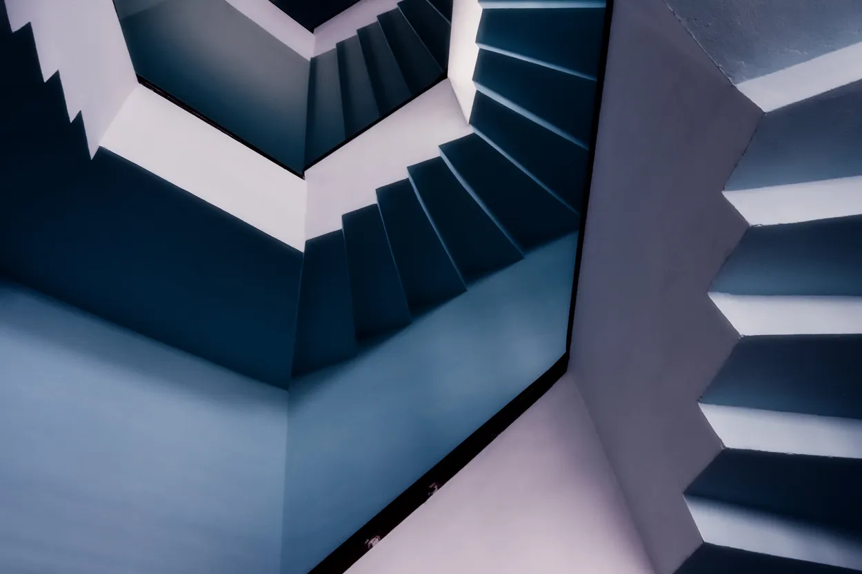 Architectural Frill