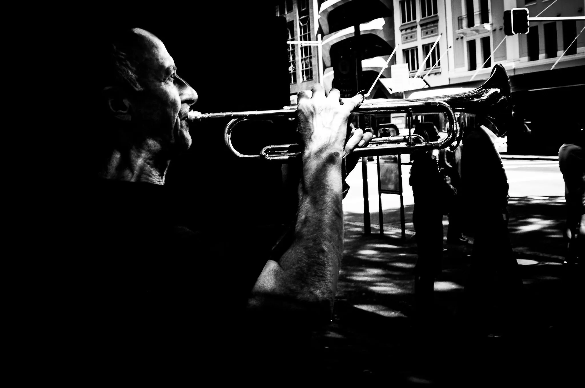 Sounds at the Hyde