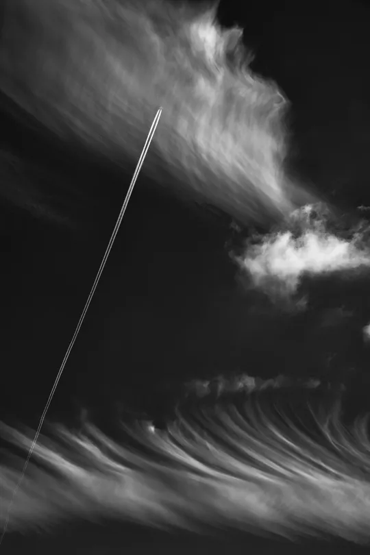 Whispery Waves