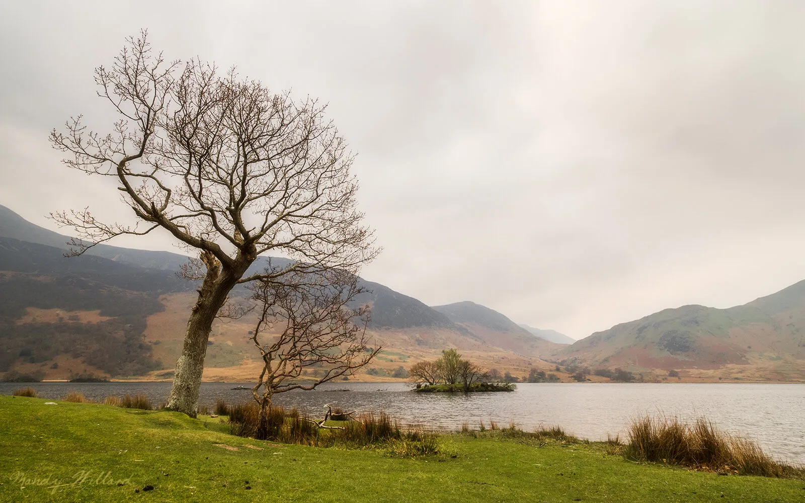 Crummock Water