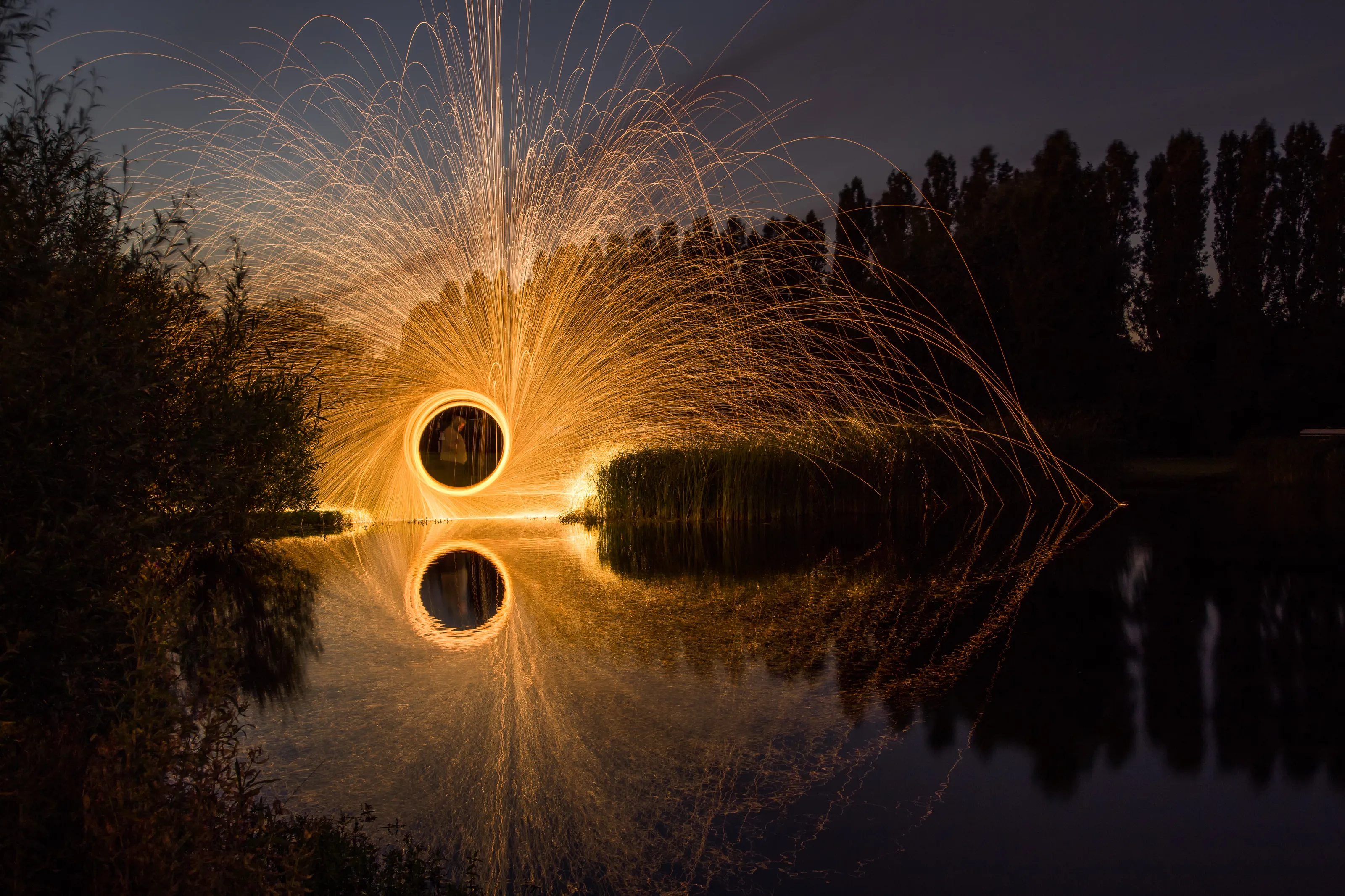 Spinner