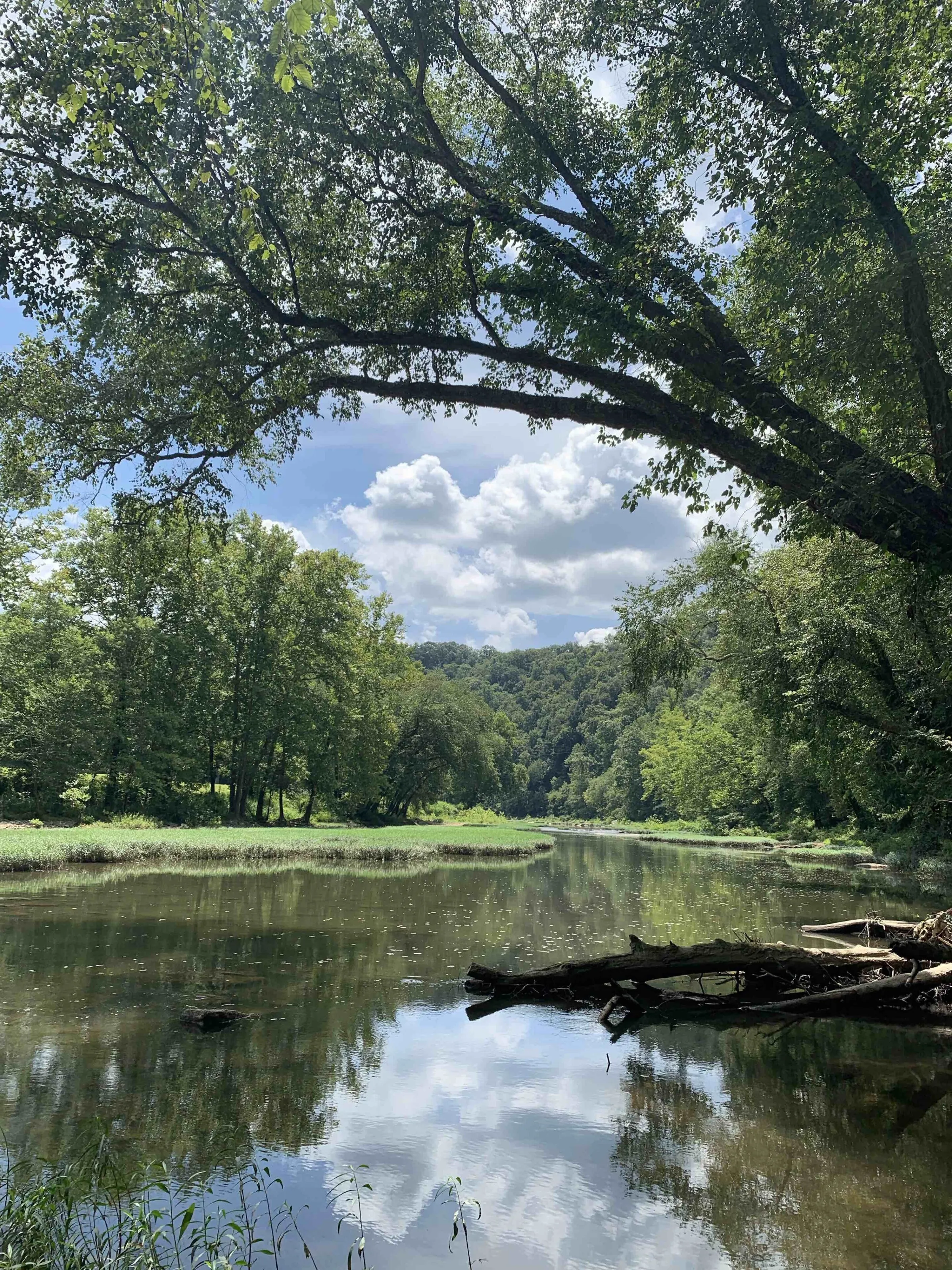 Southeastern Kentucky